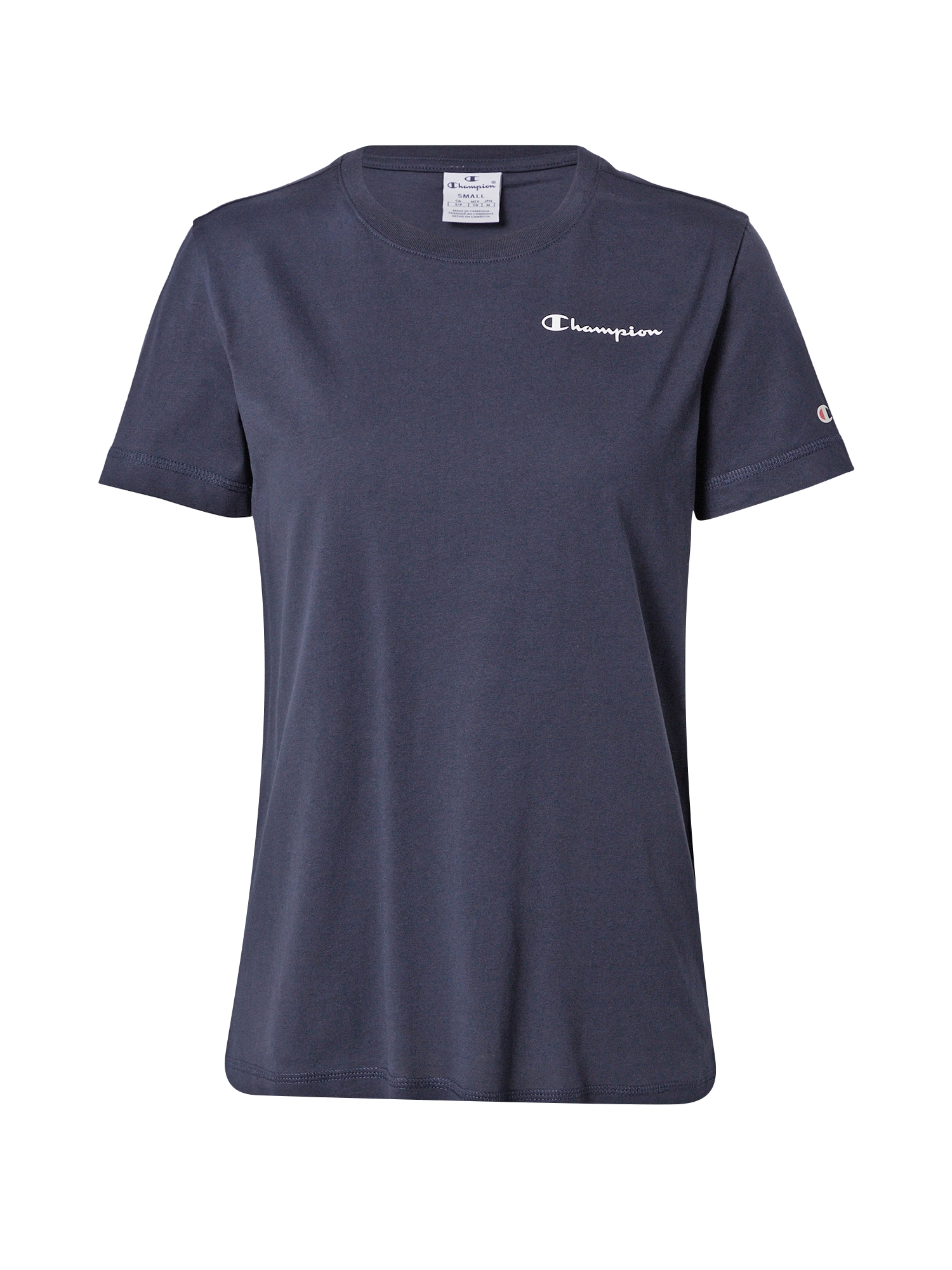 Champion Authentic Athletic Apparel Majica  mornarska