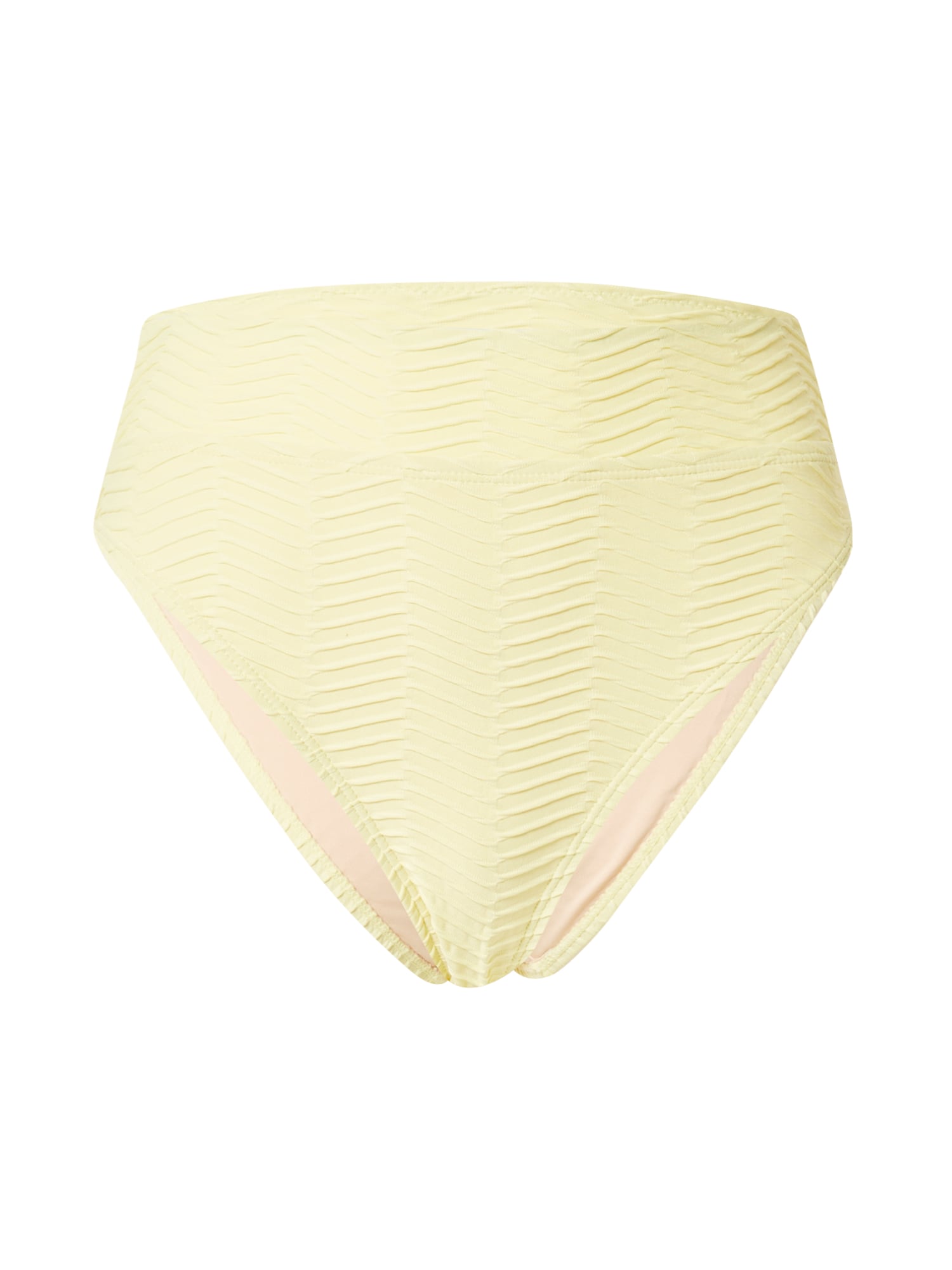 Cotton On Body Bikini hlačke  pastelno rumena