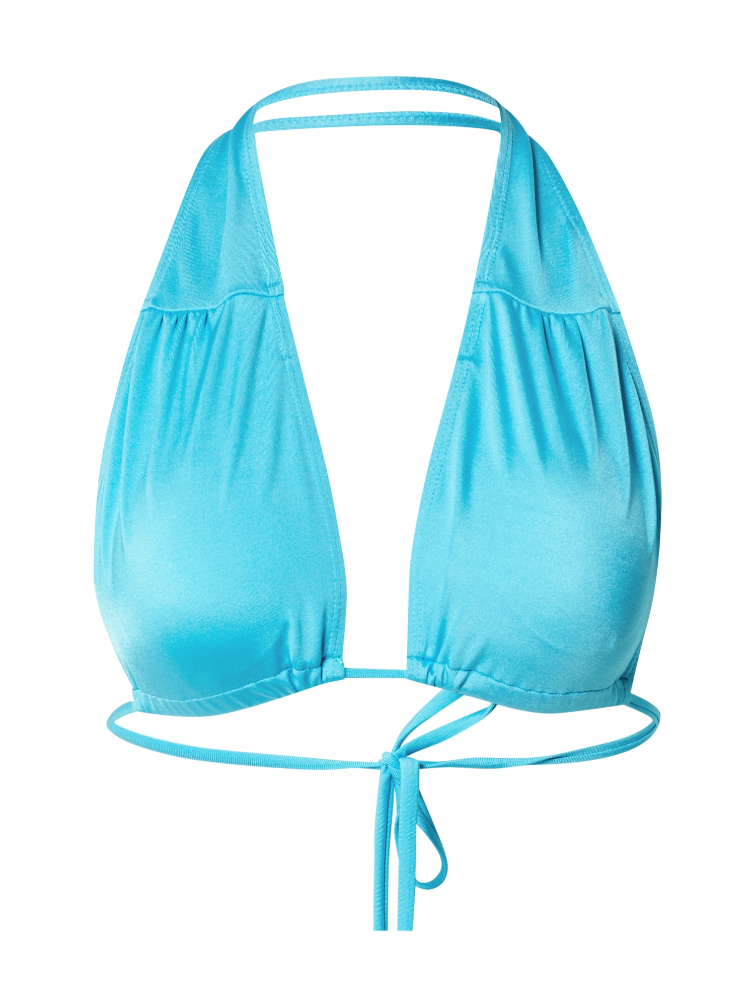 Cotton On Body Bikini zgornji del  turkizna