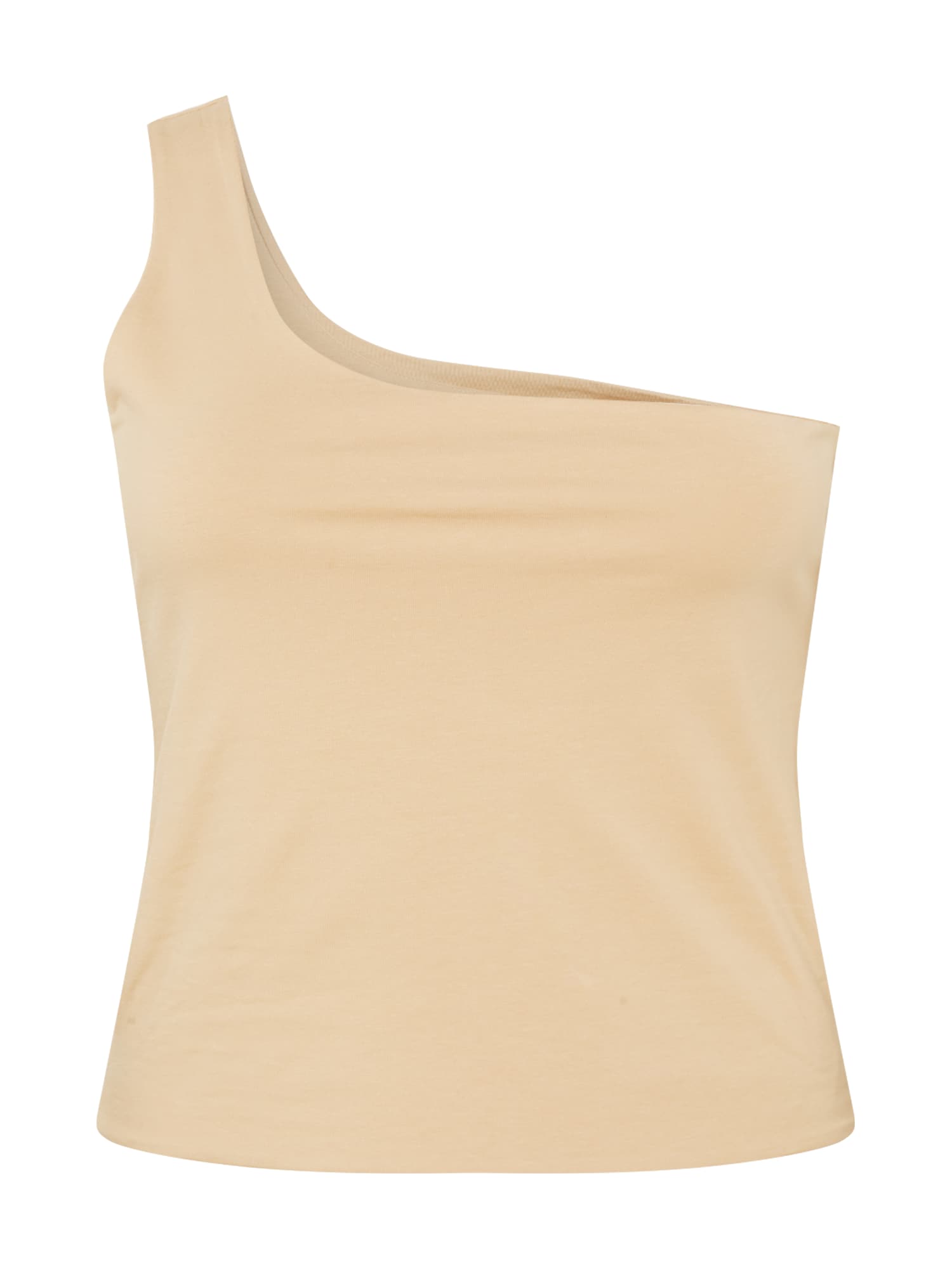 Cotton On Curve Top  jajčna lupina