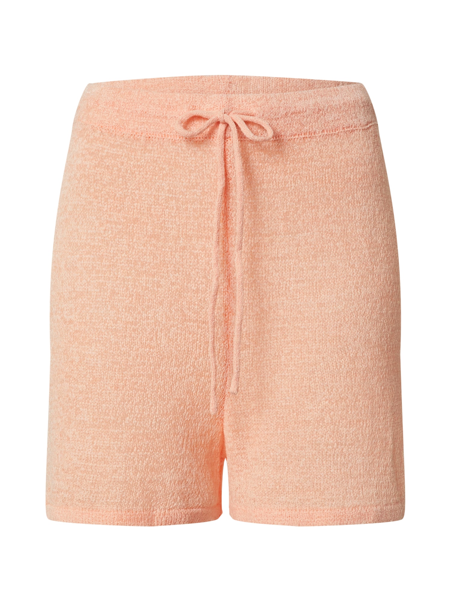 Cotton On Hlače 'THE MATCH ME'  breskev