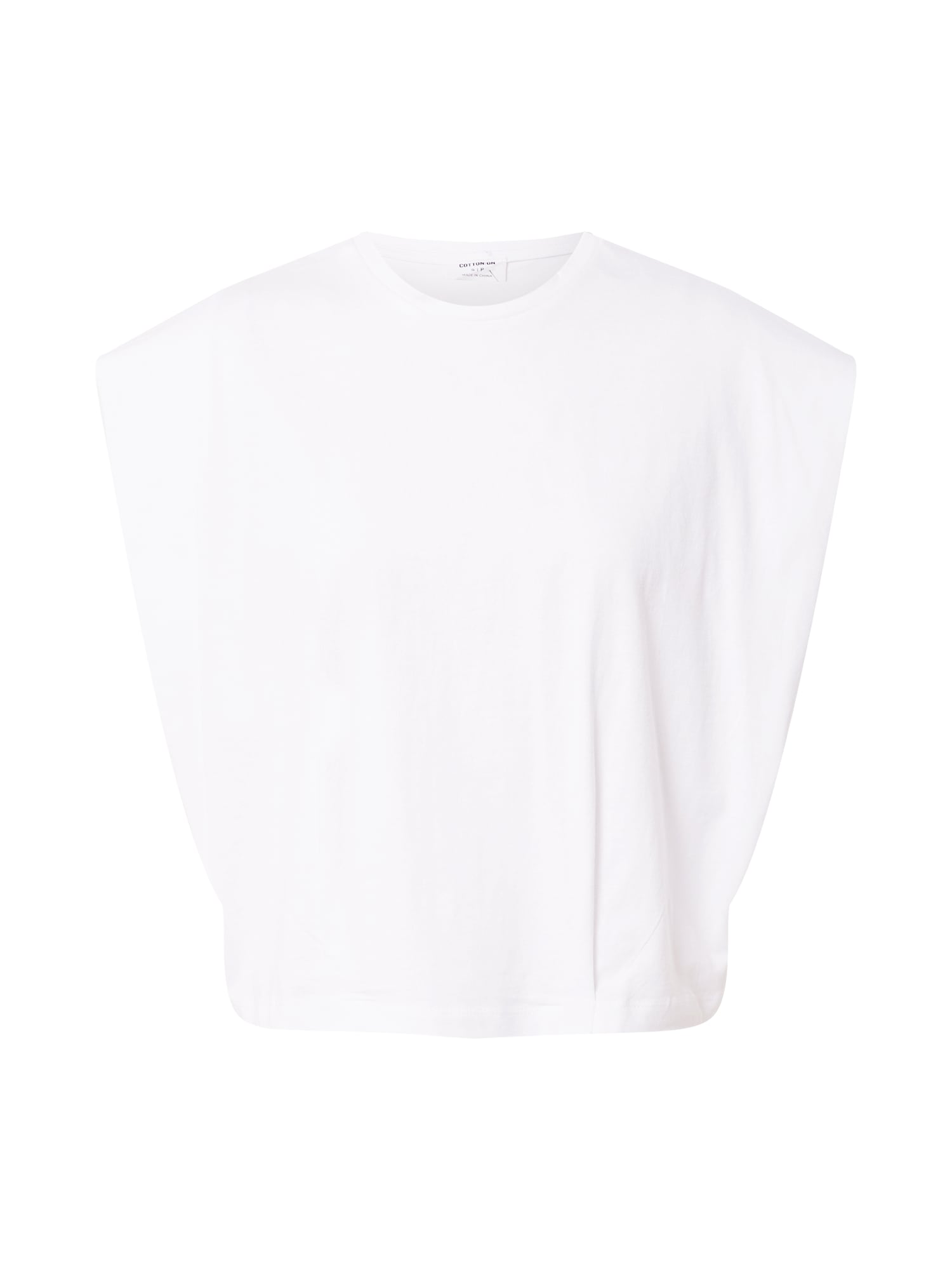 Cotton On Majica  bela
