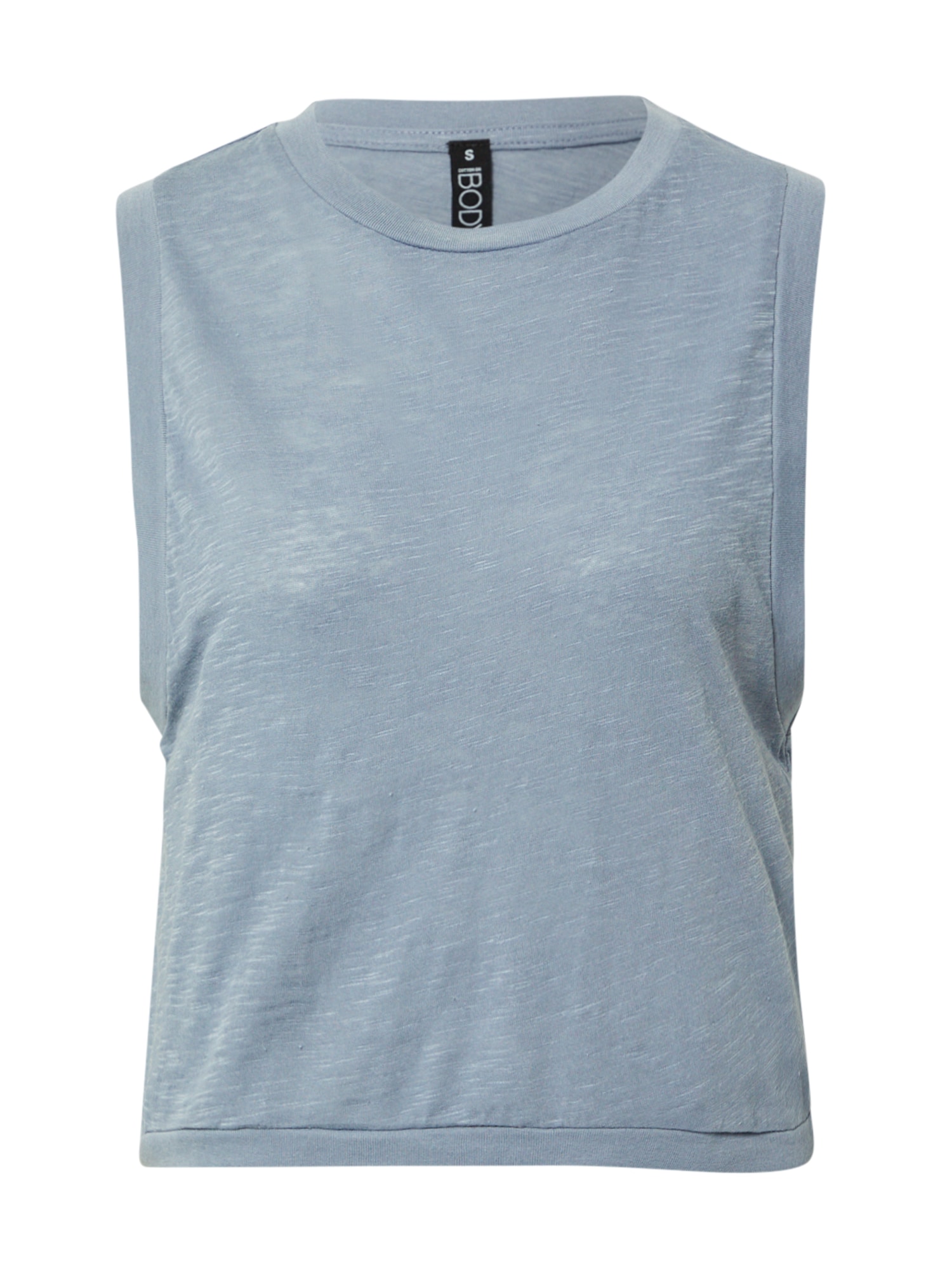 Cotton On Športni top 'ALL THINGS FABULOUS'  dimno modra