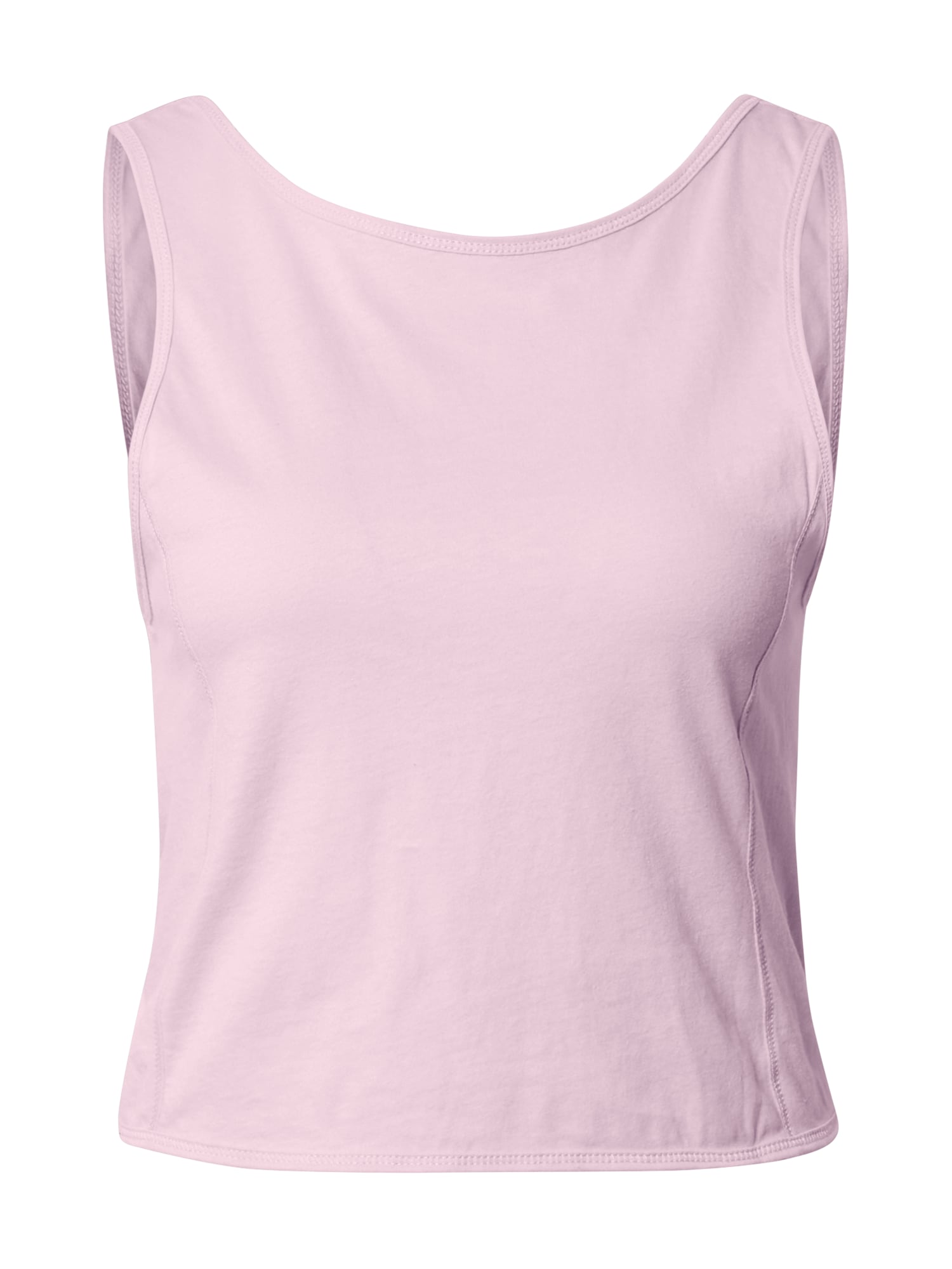 Cotton On Športni top 'ON THE GO'  roza