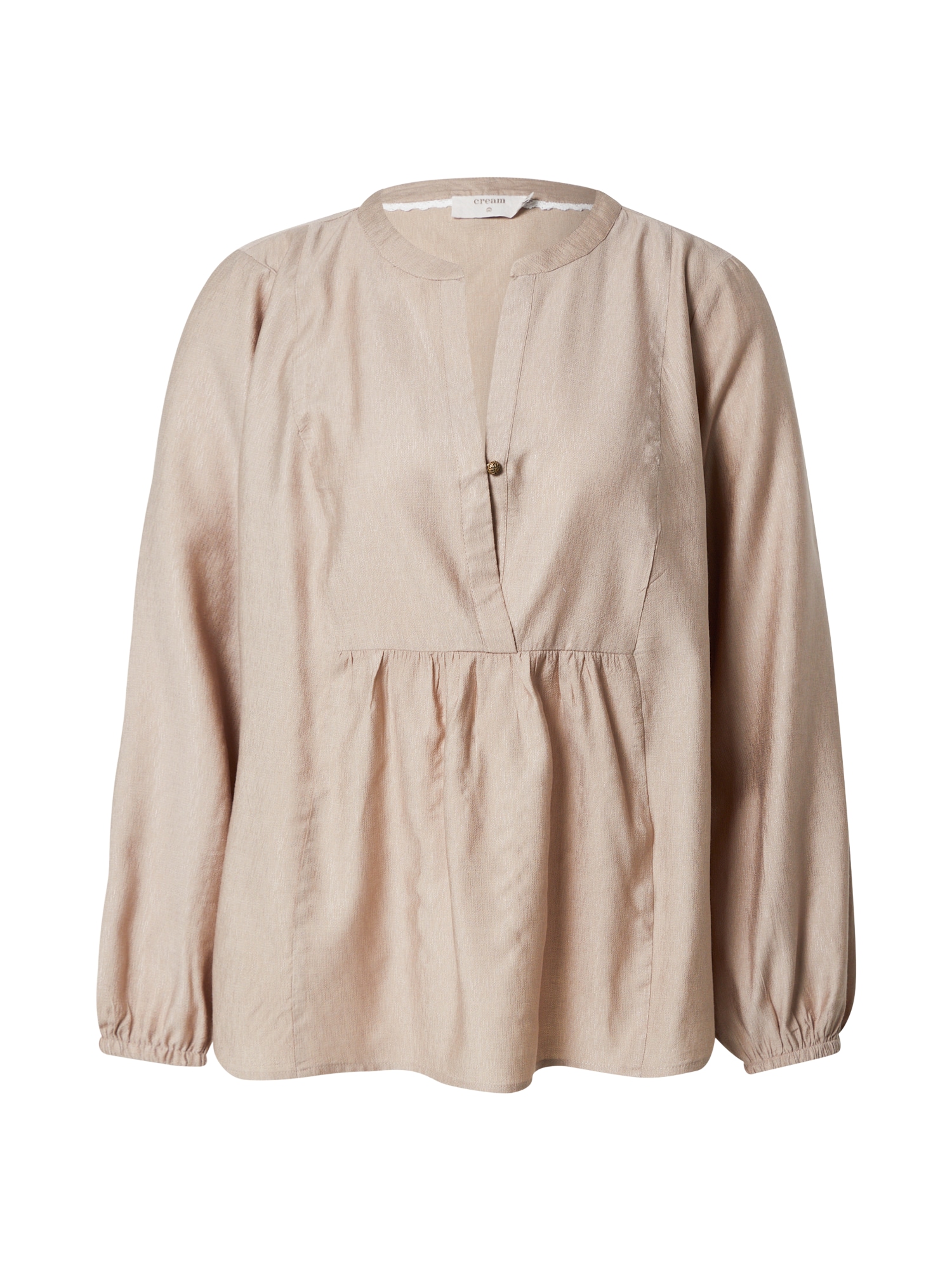 Cream Bluza 'Liselin'  temno bež