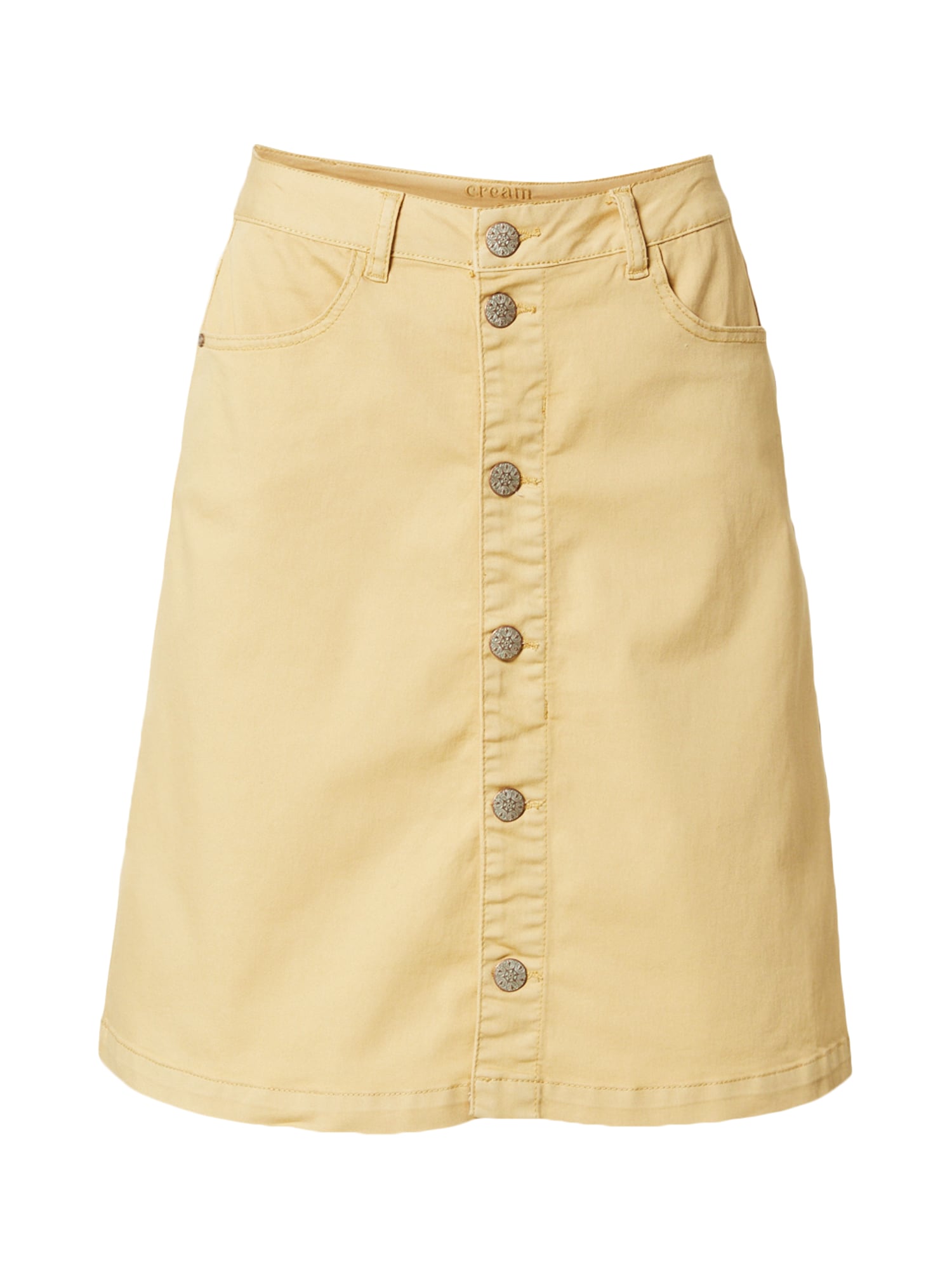 Cream Krilo 'Alma'  pesek