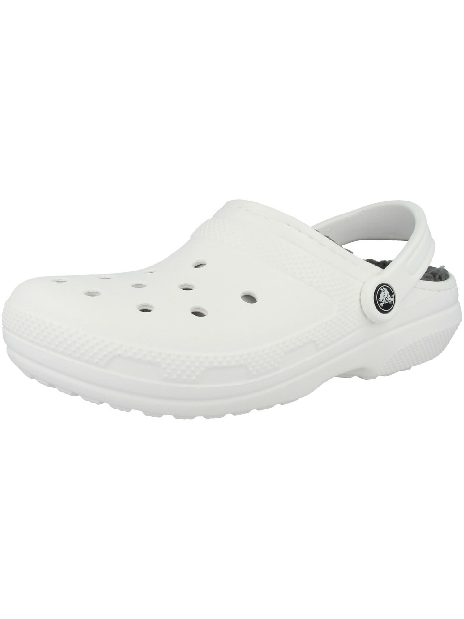 Crocs Cokle ' Classic Lined '  bela