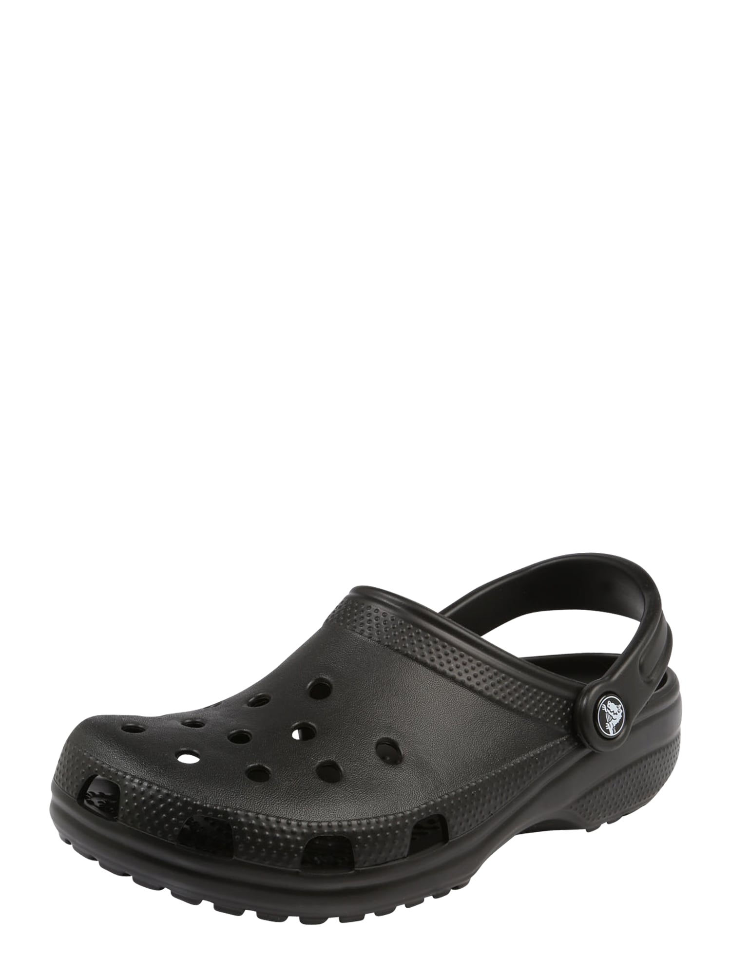 Crocs Cokle 'Classic'  črna