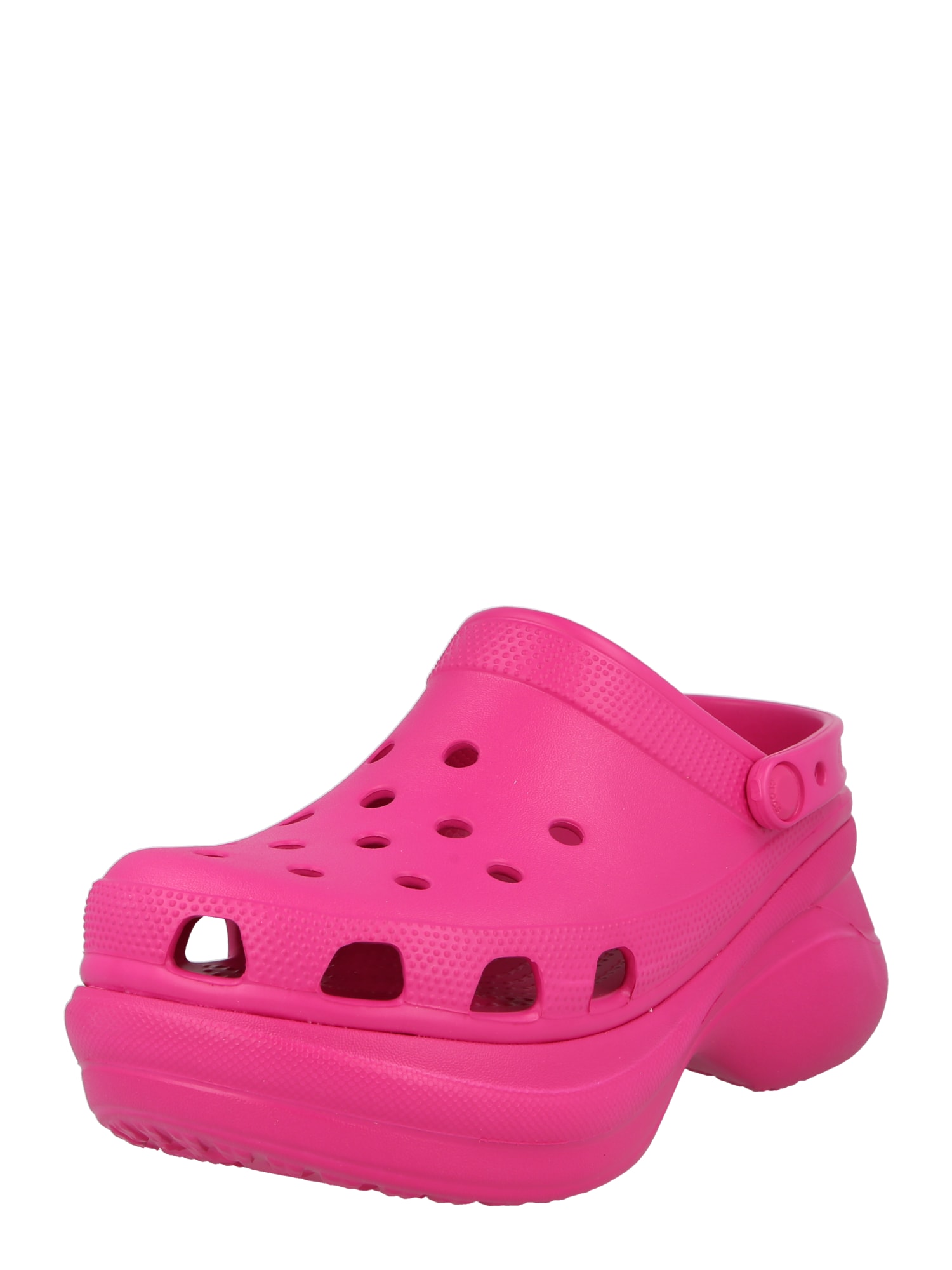 Crocs Cokle 'Crocs Classic Bae Clog W'  roza