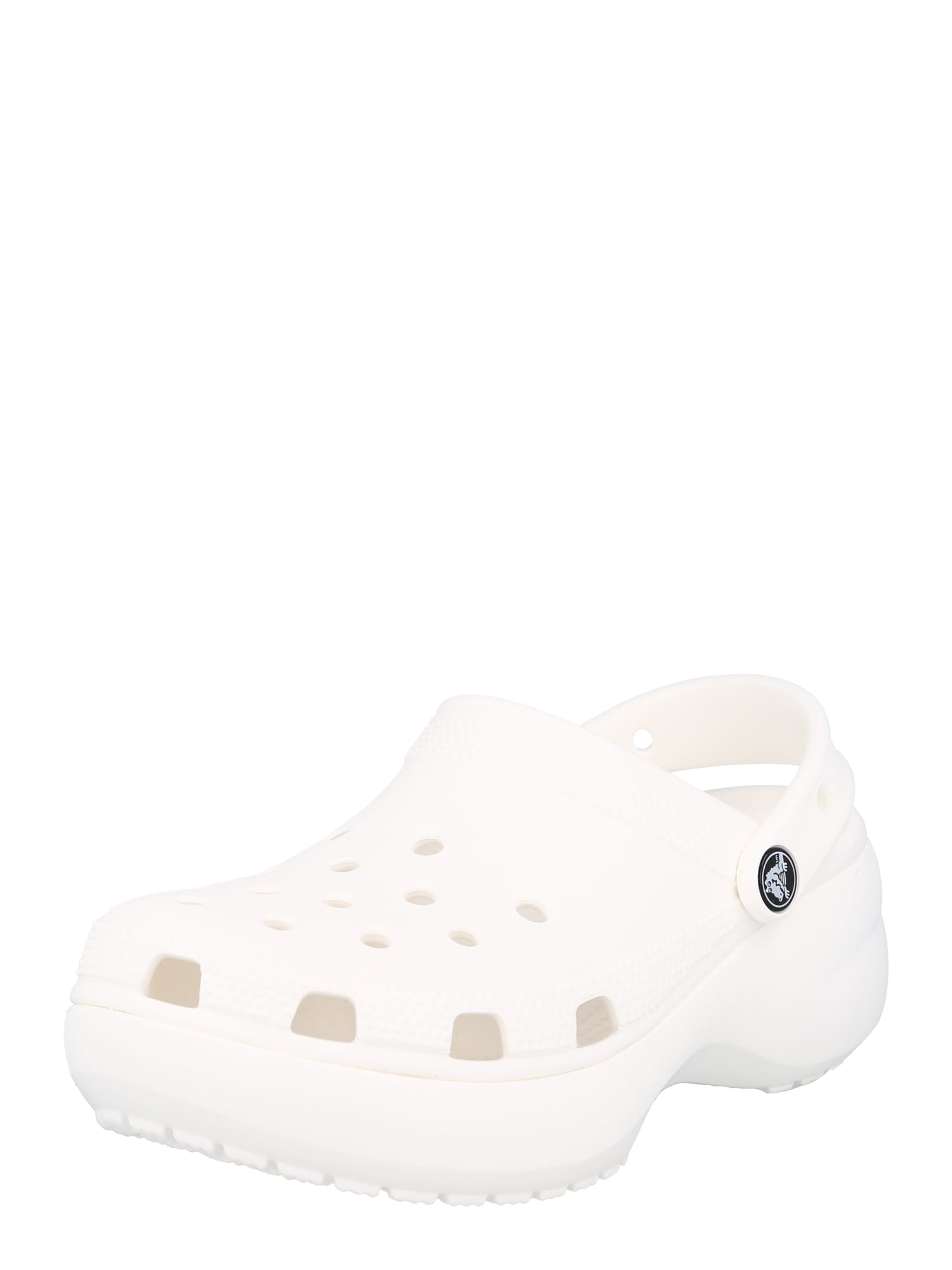 Crocs Cokle  bela