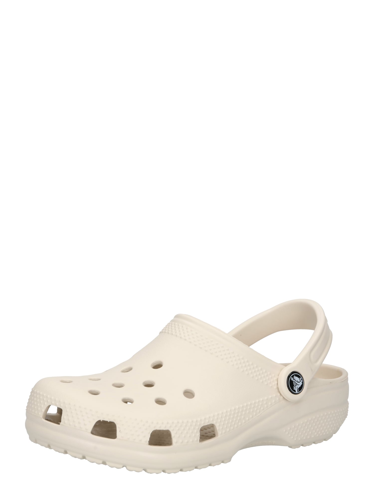 Crocs Cokle  naravno bela