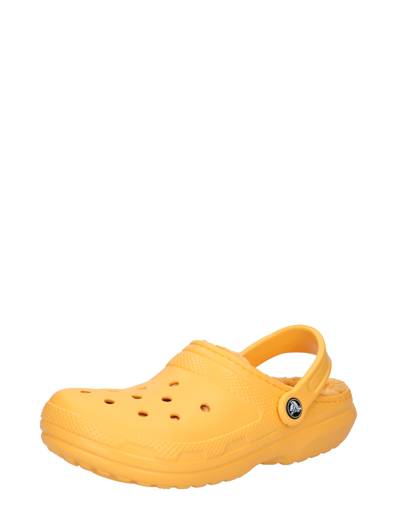 Crocs Cokle  oranžna