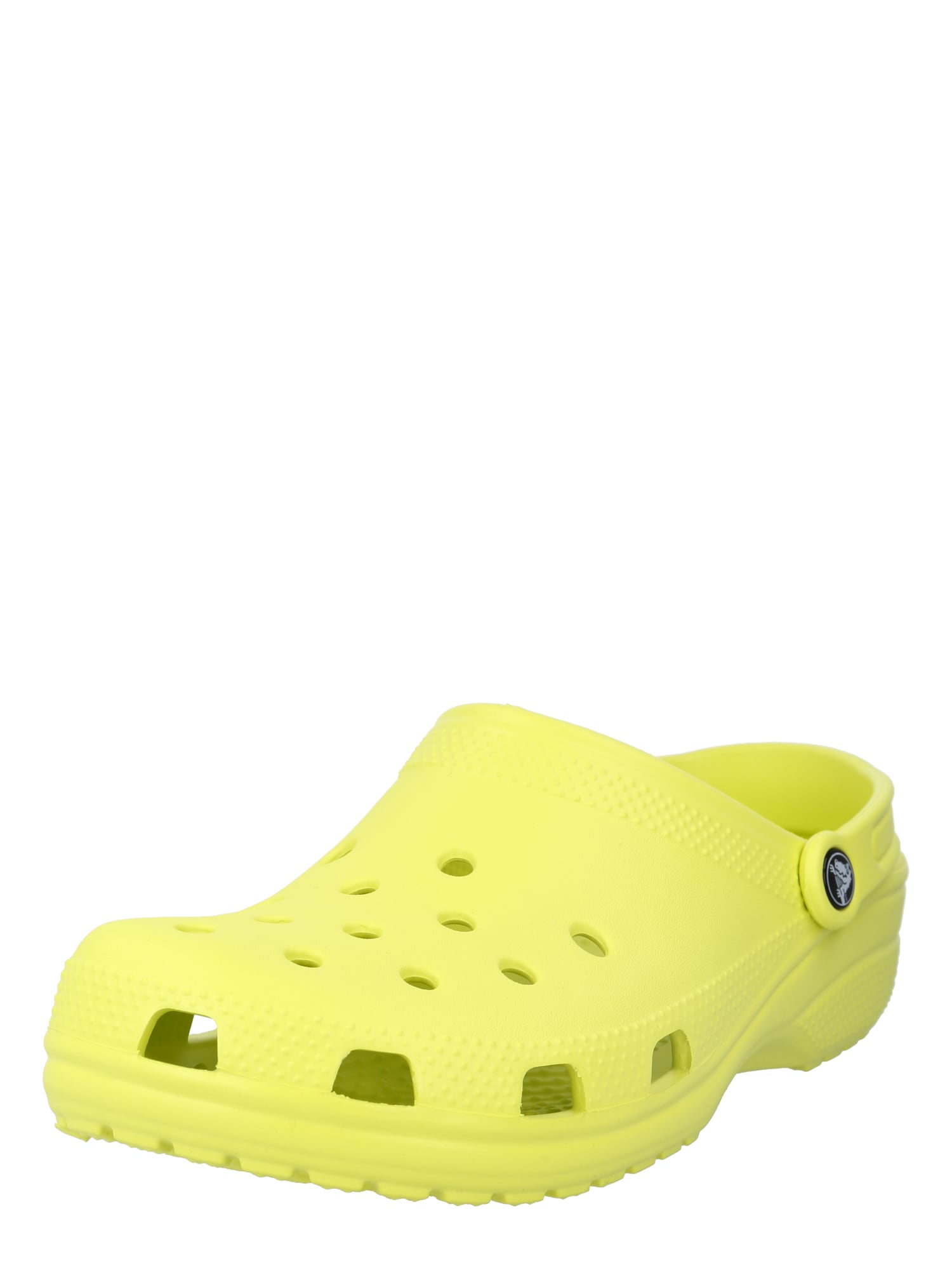 Crocs Cokle  rumena
