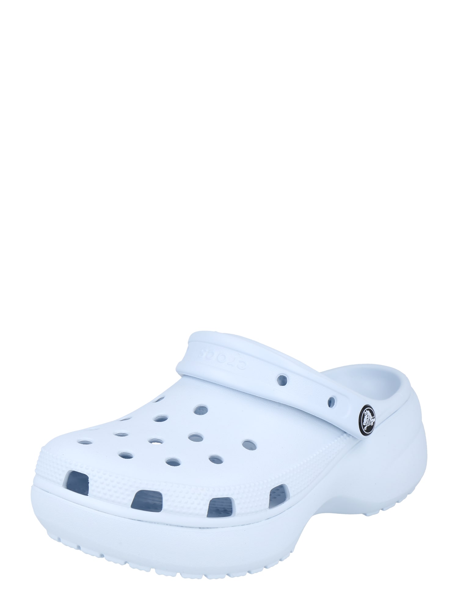 Crocs Cokle  svetlo modra