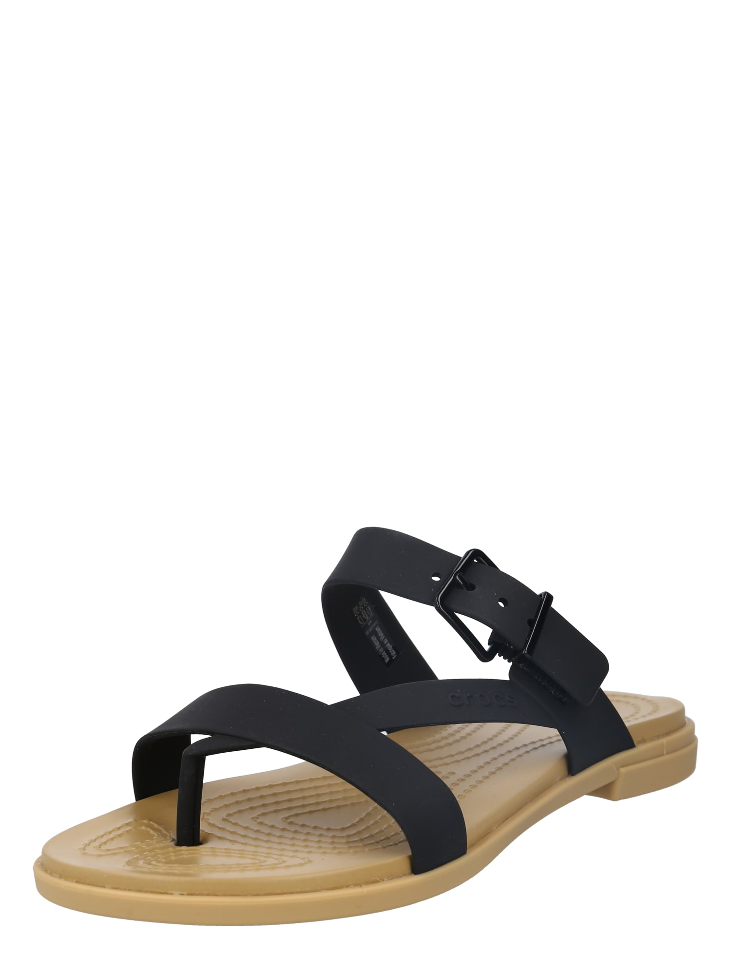 Crocs Japonke 'Tulum'  črna