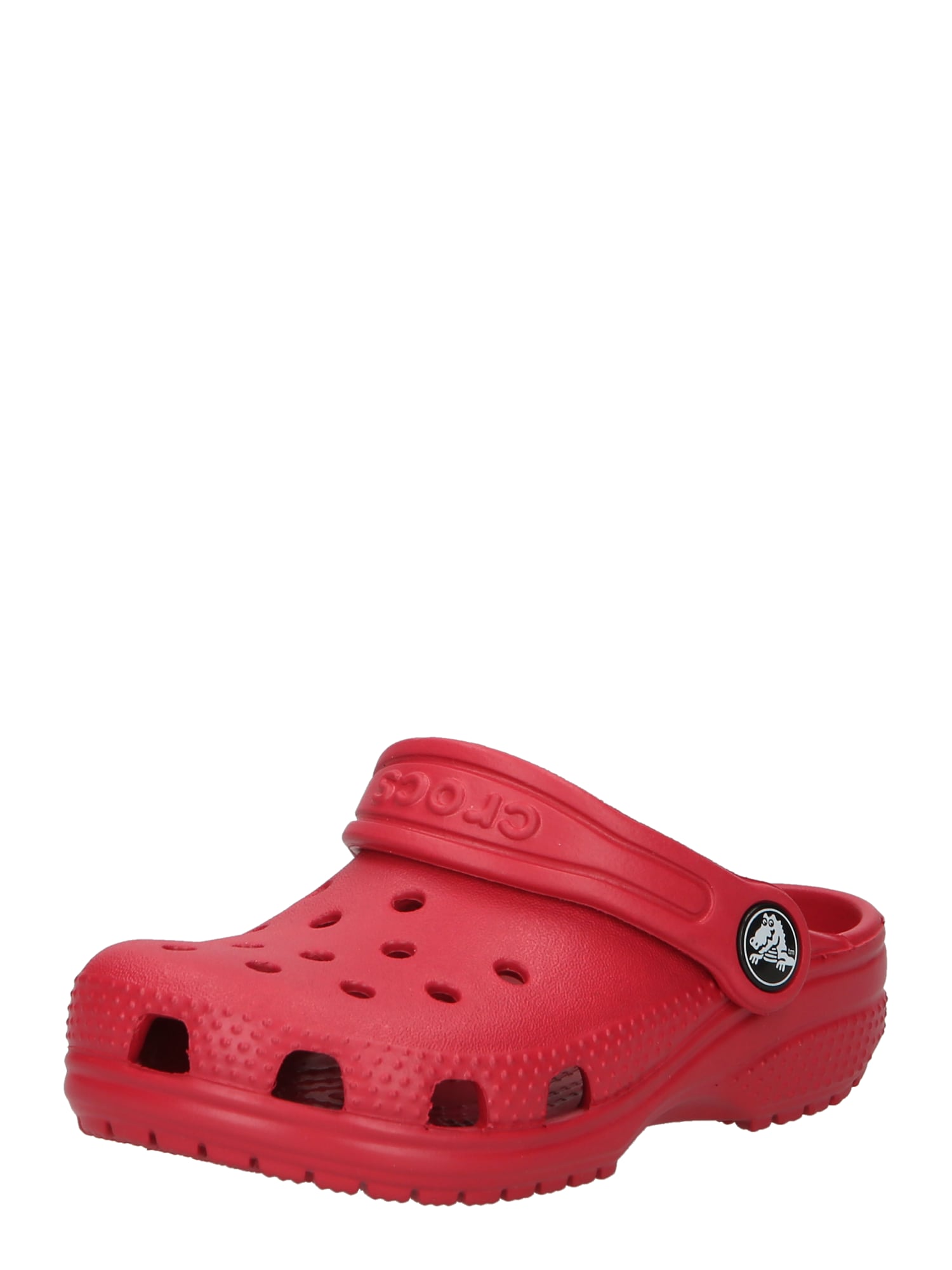 Crocs Odprti čevlji  karminsko rdeča