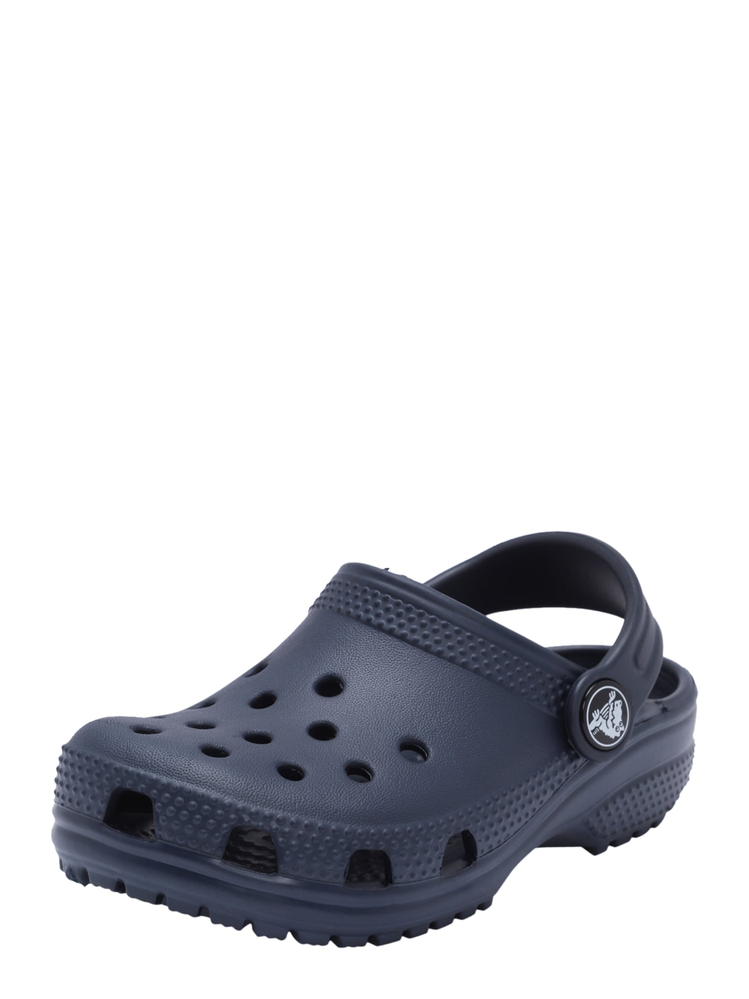 Crocs Odprti čevlji  mornarska