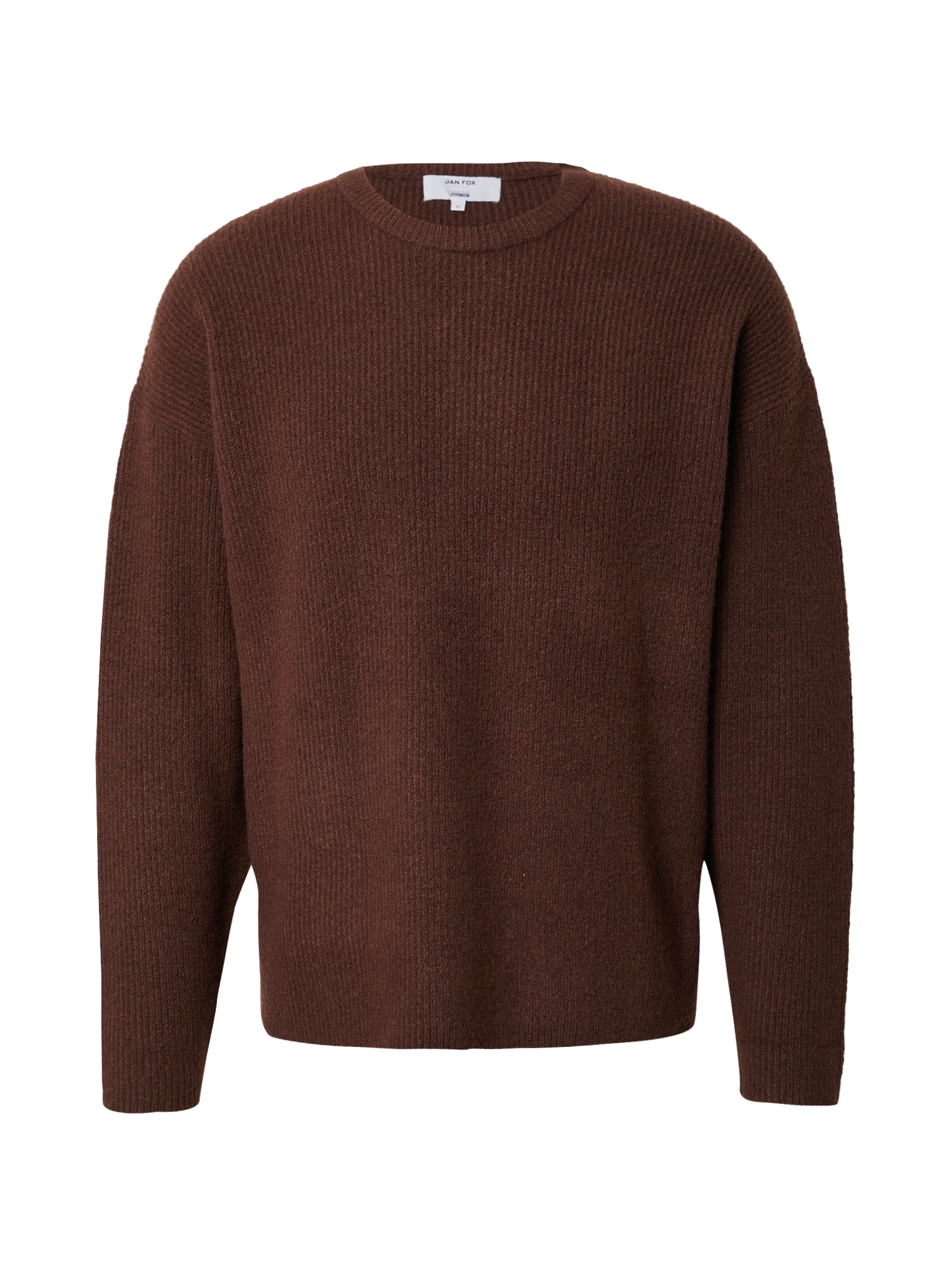 DAN FOX APPAREL Pulover 'Dario'  pueblo