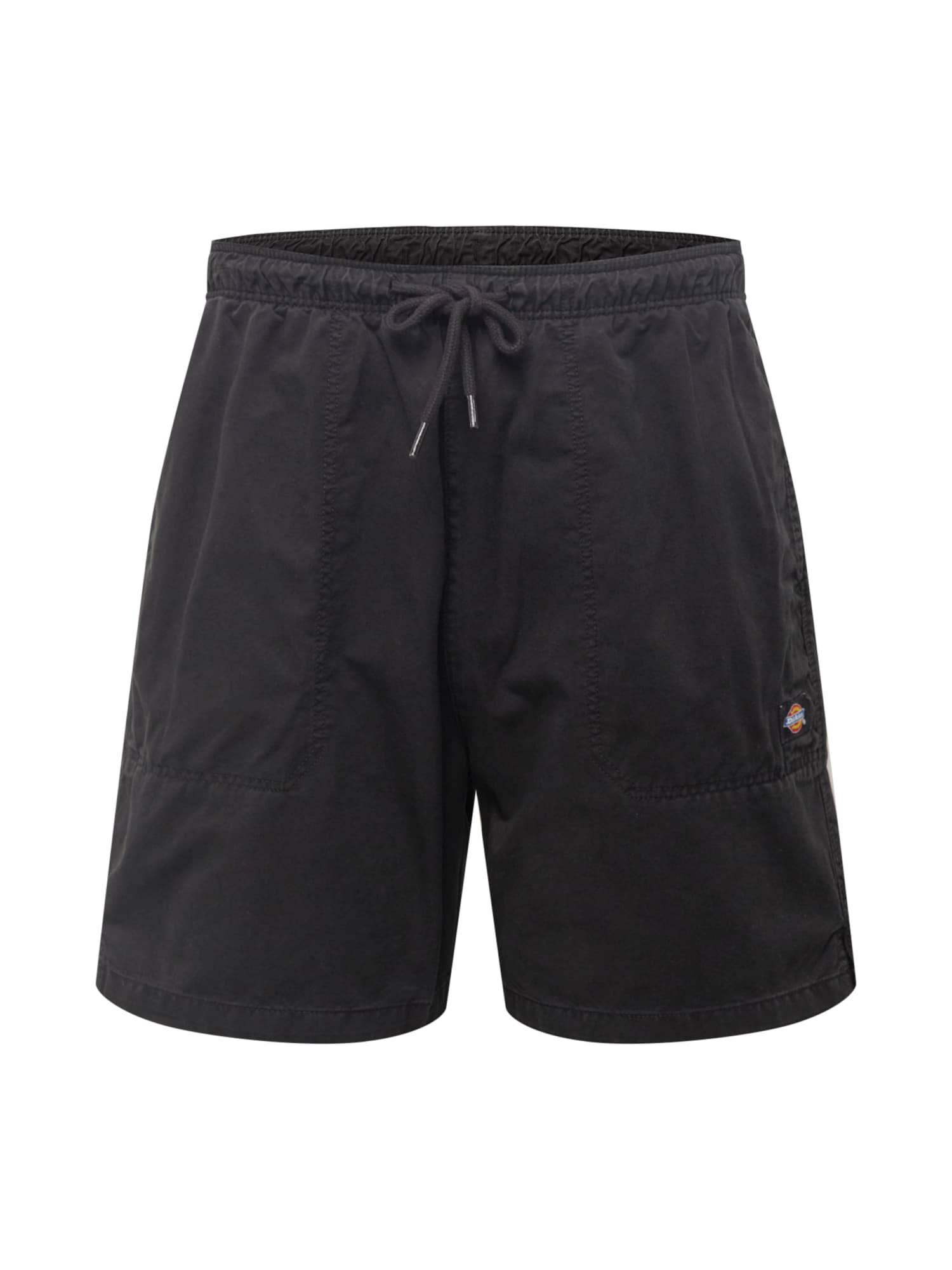 DICKIES Hlače 'Pelican'  črna