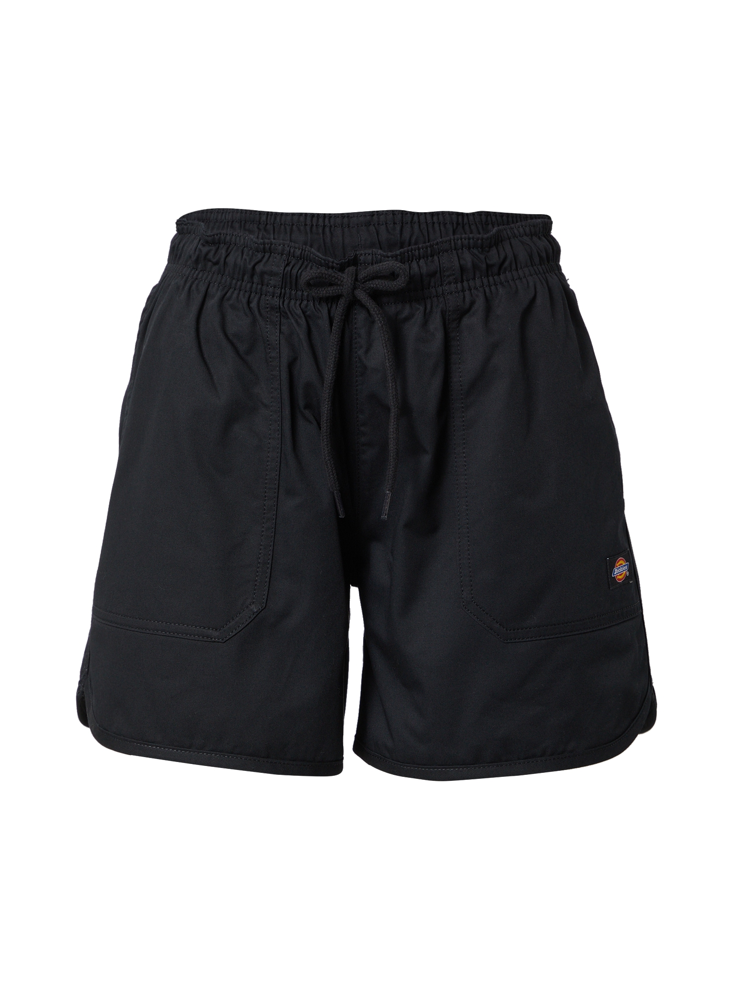 DICKIES Hlače 'VICTORIA'  črna