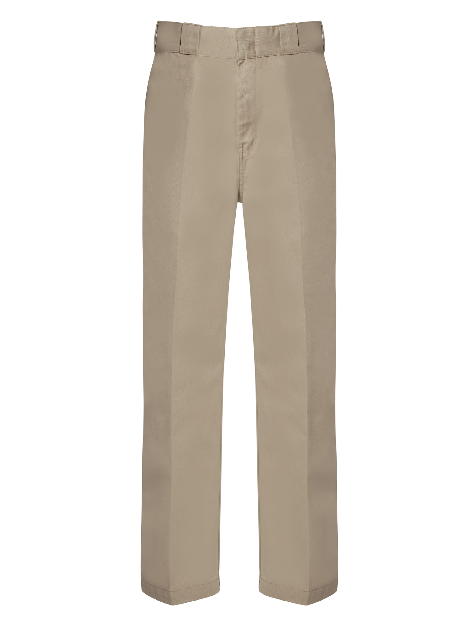 DICKIES Hlače  kaki