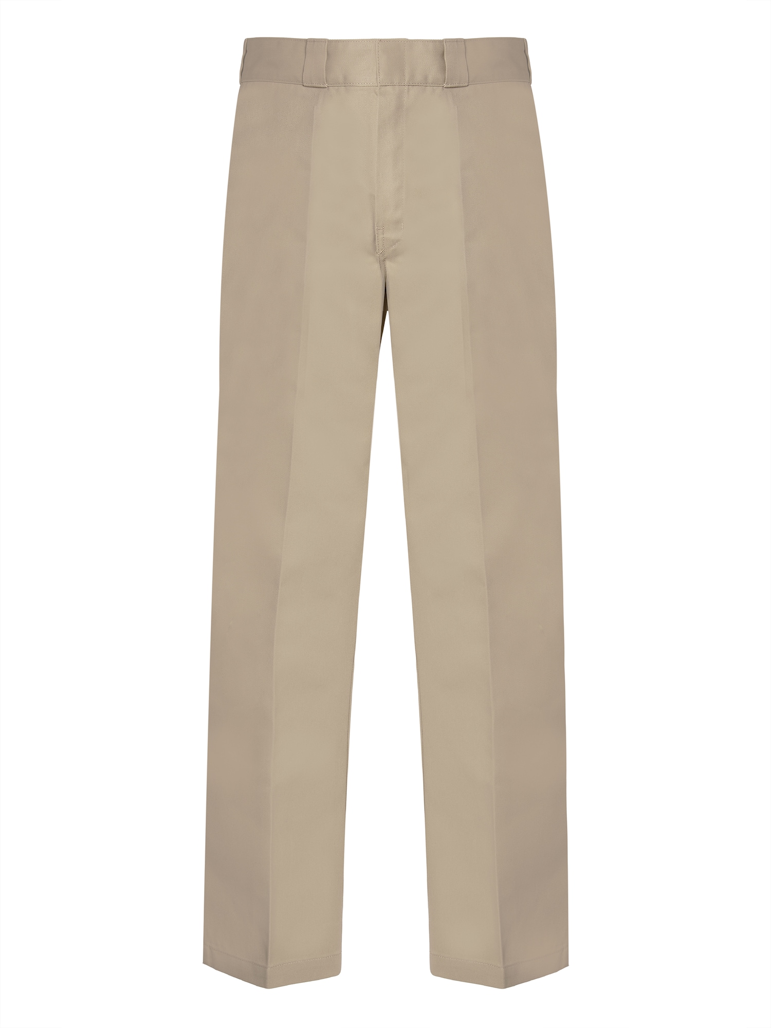 DICKIES Hlače na rob  bež