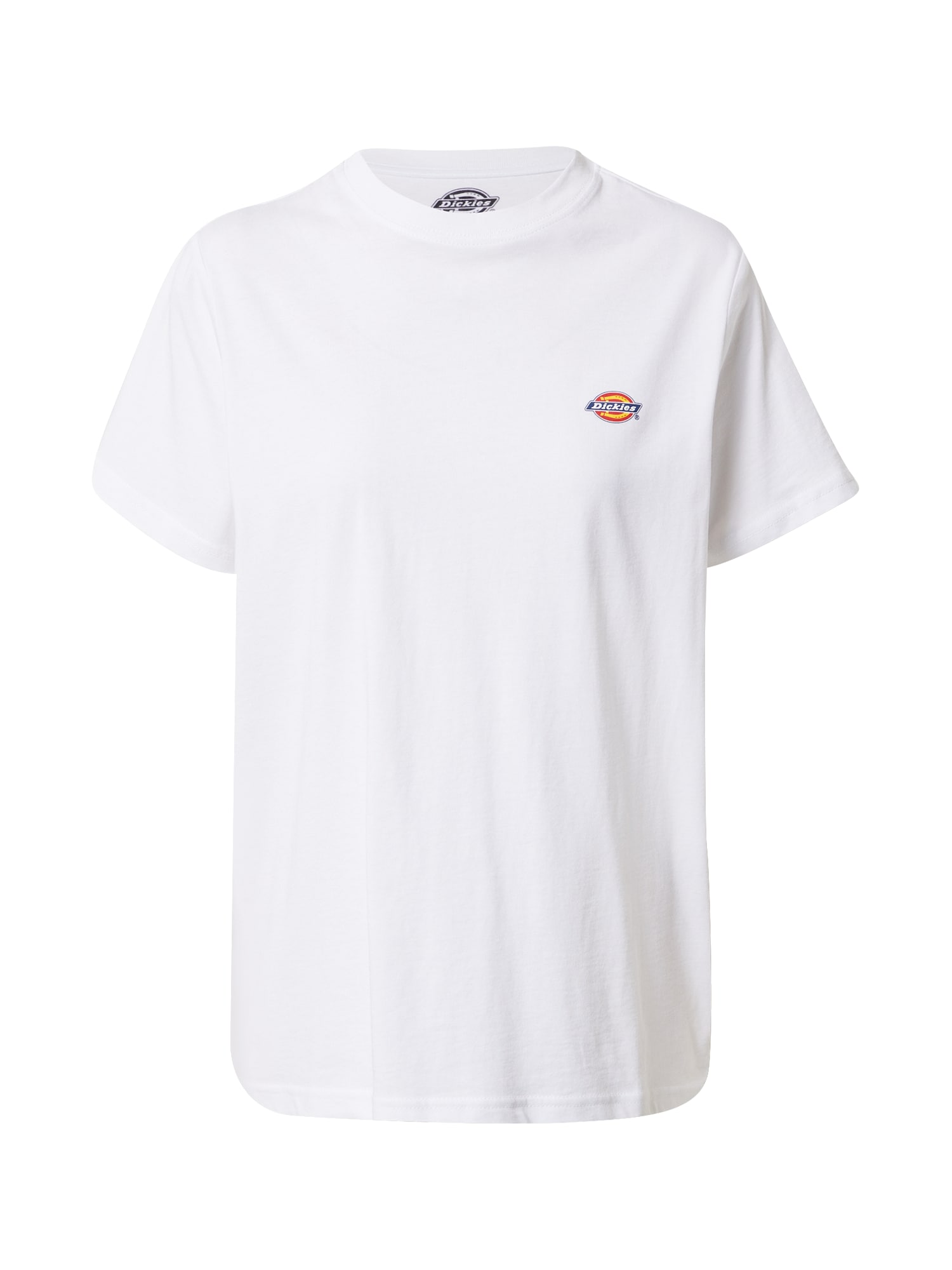 DICKIES Majica 'Mapleton'  mešane barve / bela