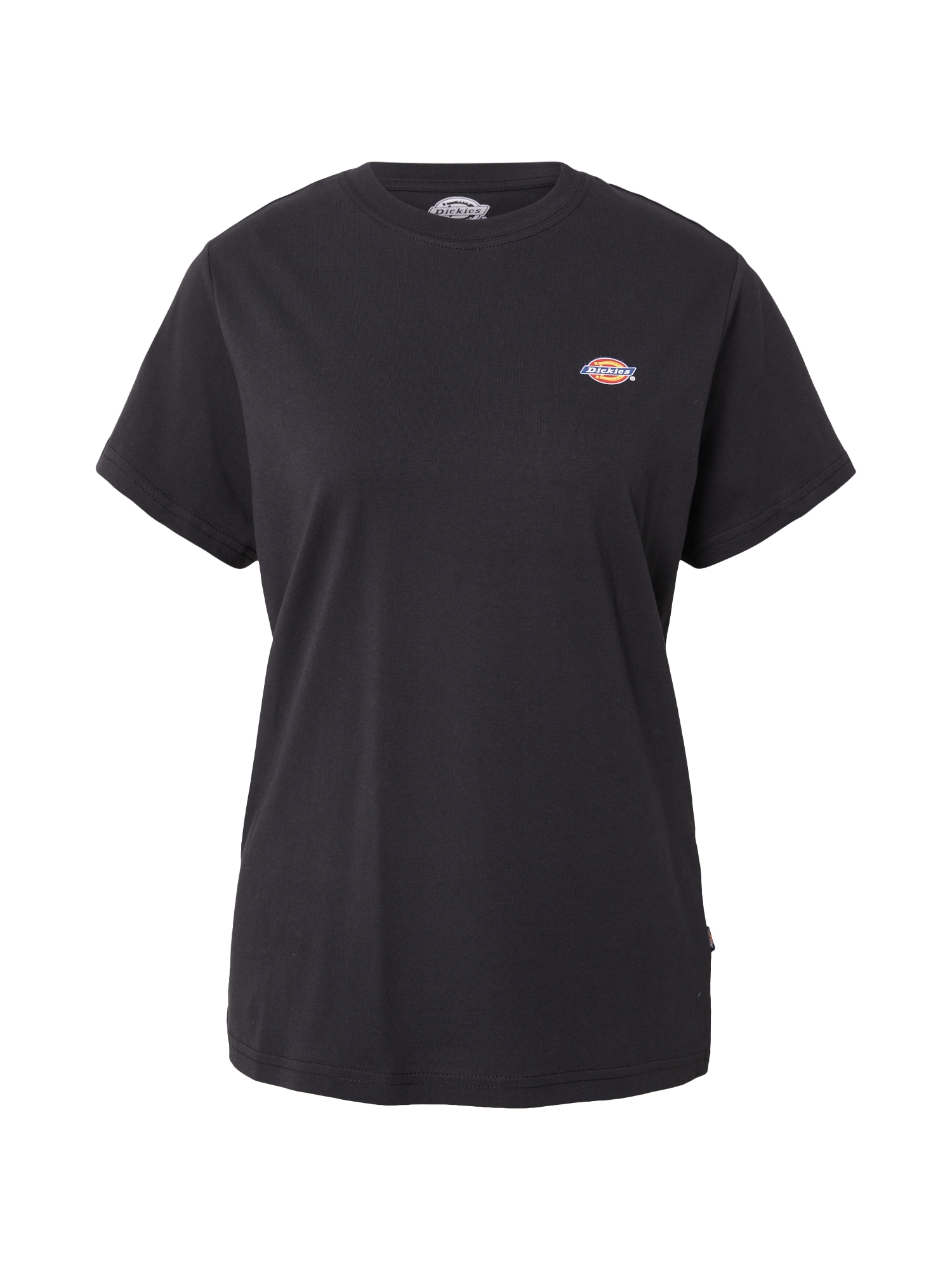 DICKIES Majica 'Mapleton'  mešane barve / črna