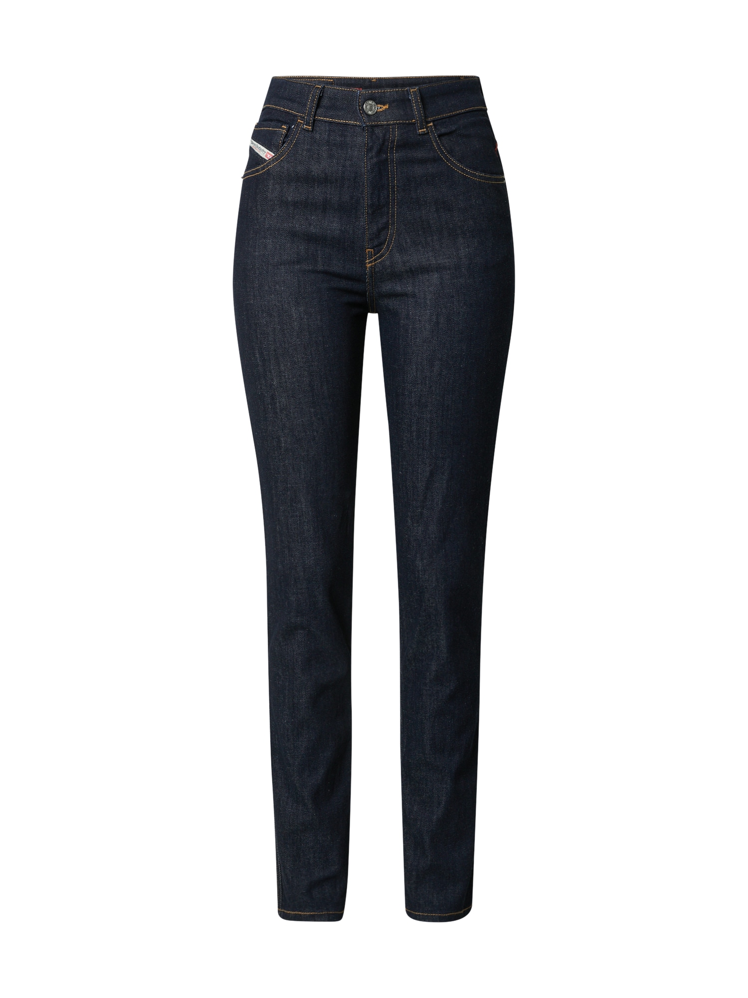 DIESEL Kavbojke '1994'  moder denim