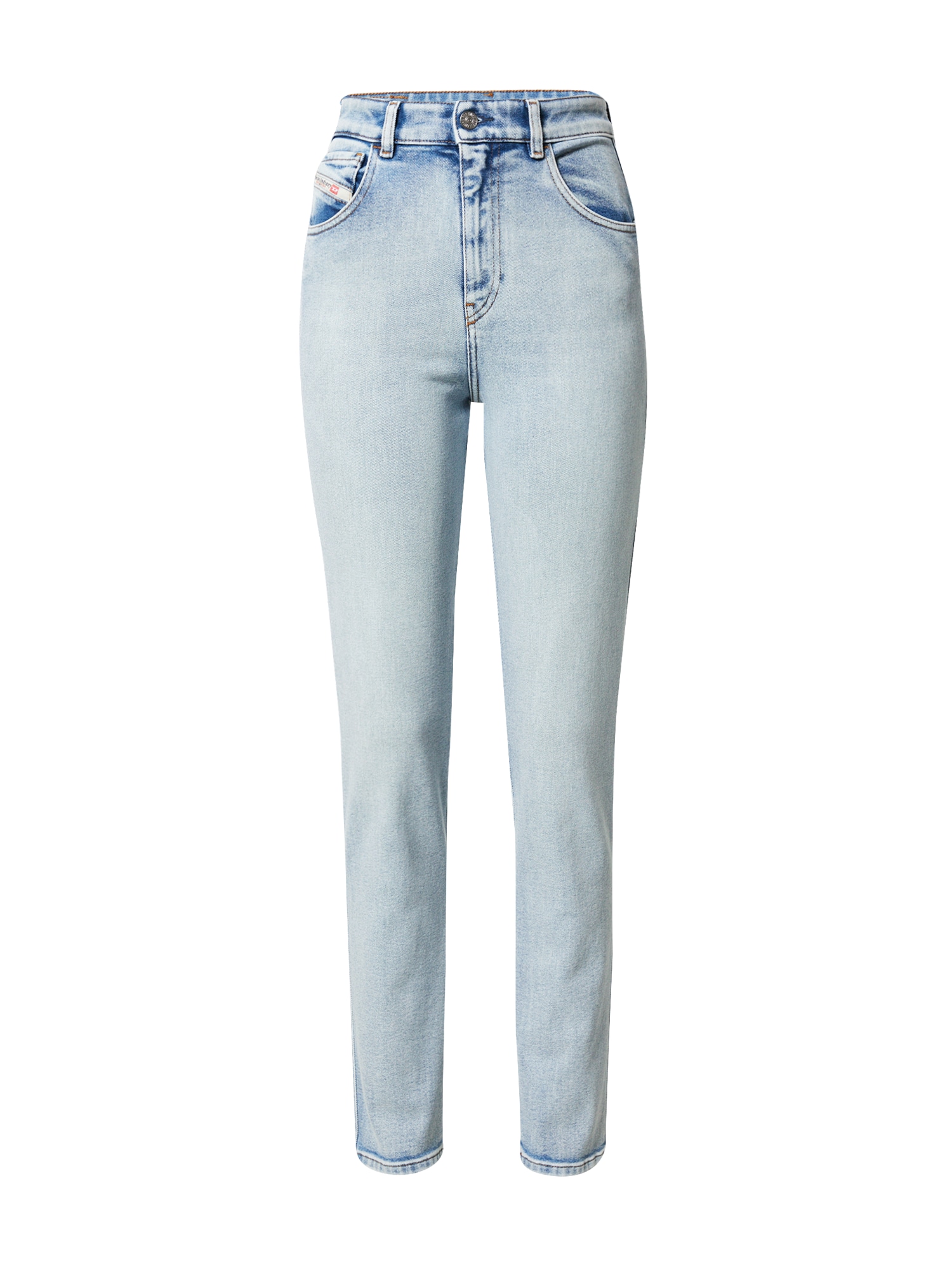 DIESEL Kavbojke '1994'  moder denim