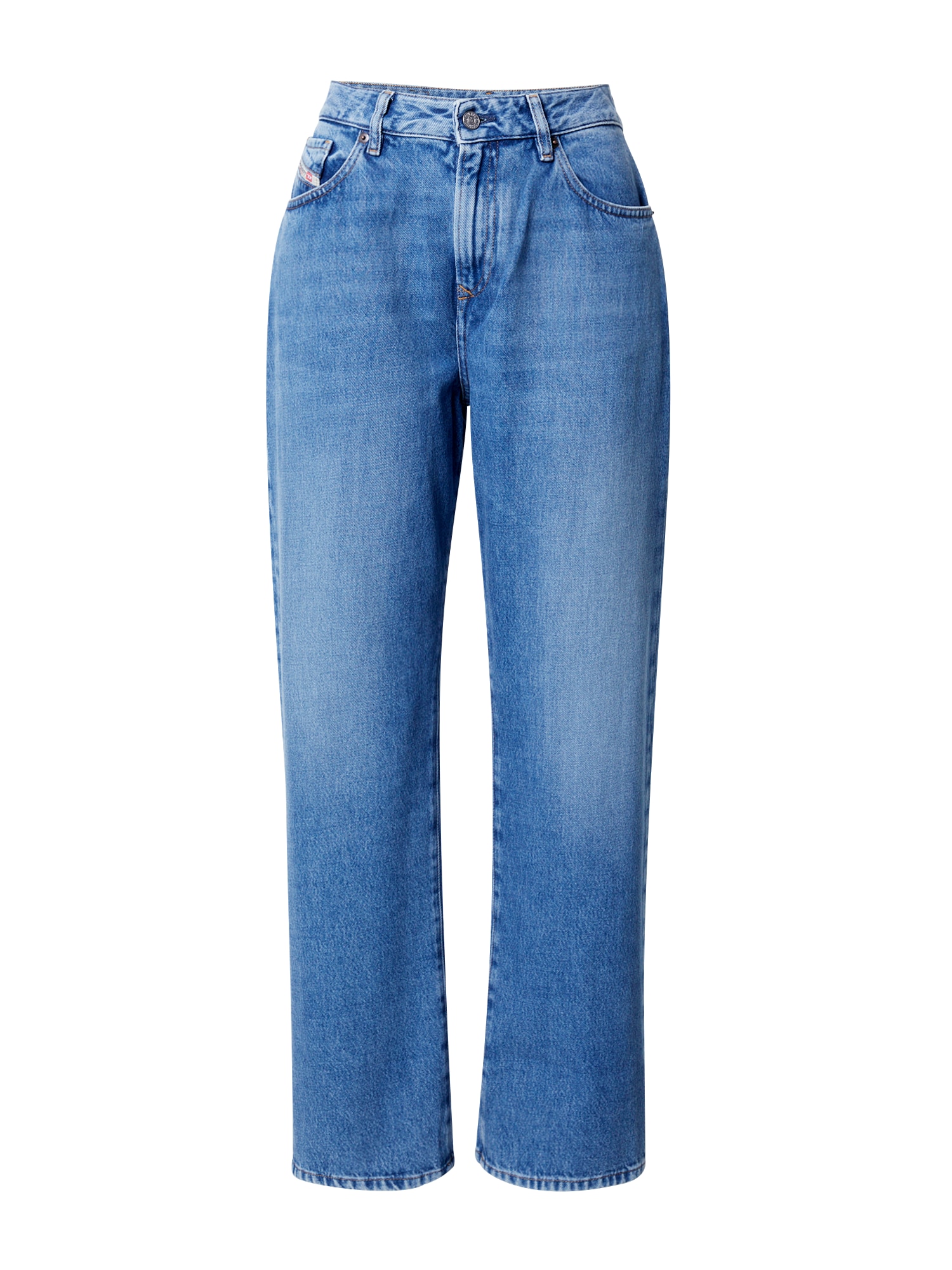 DIESEL Kavbojke '1999'  moder denim