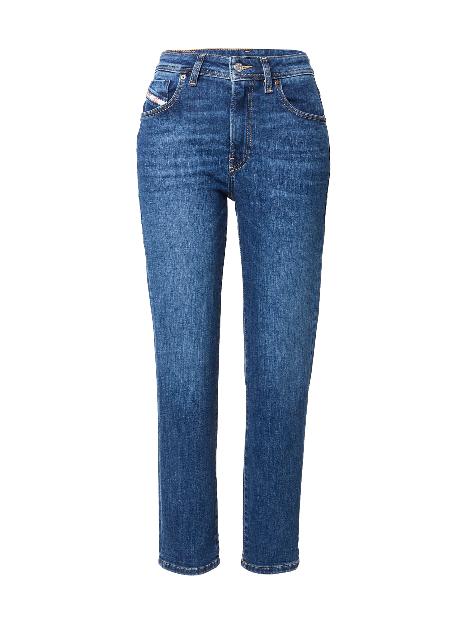 DIESEL Kavbojke  moder denim