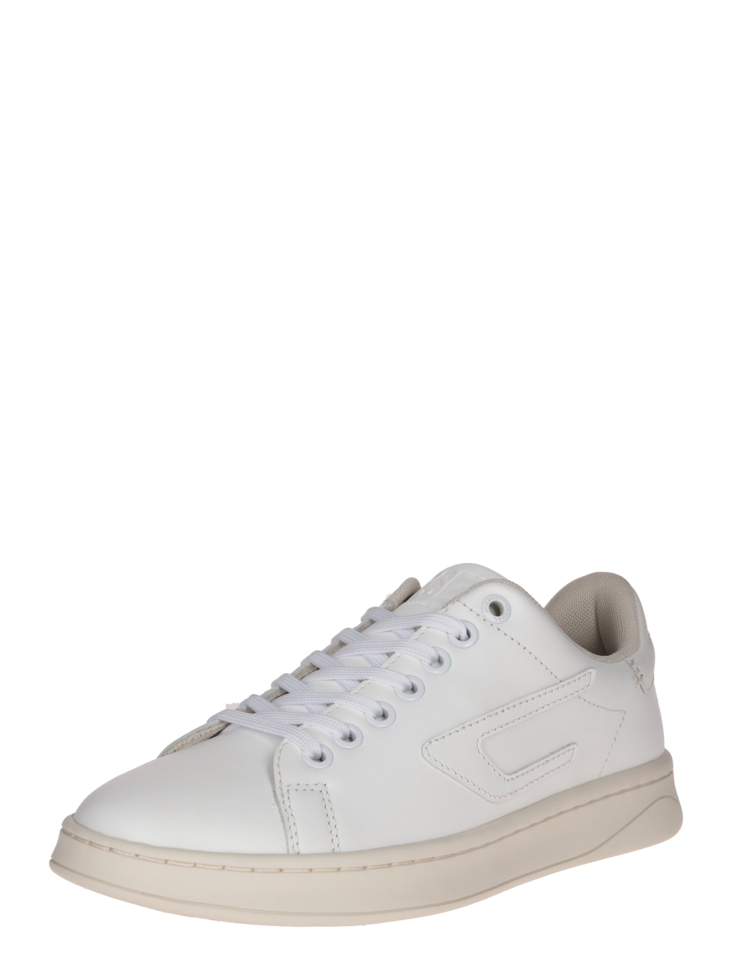 DIESEL Nizke superge 'ATHENE'  bela
