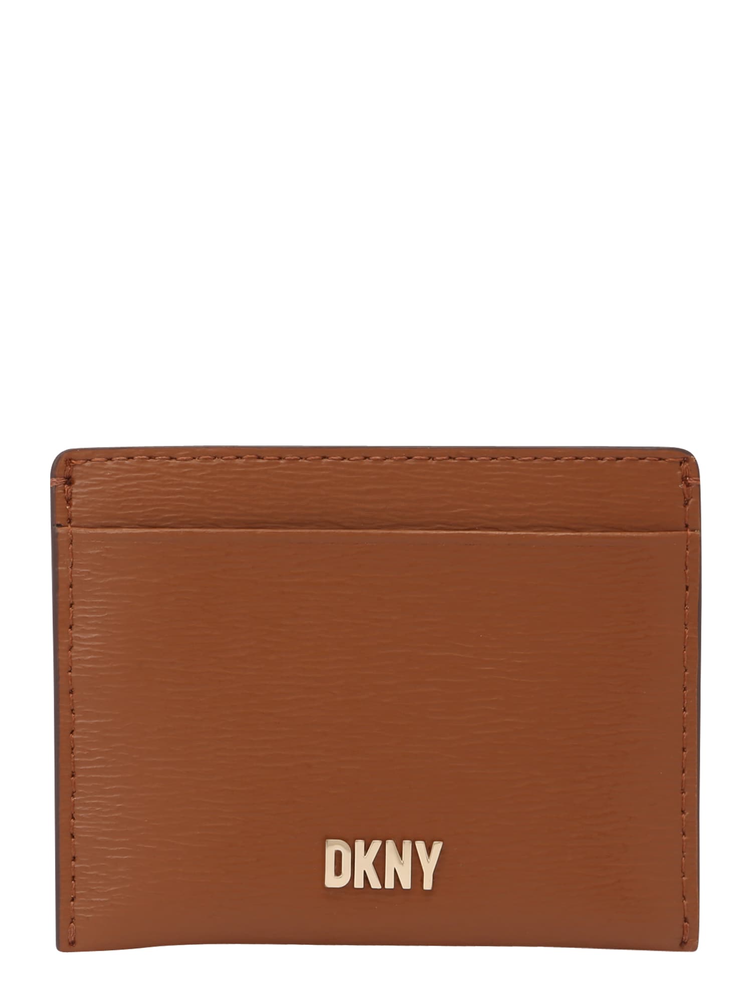 DKNY Etui 'Bryant'  rjasto rjava