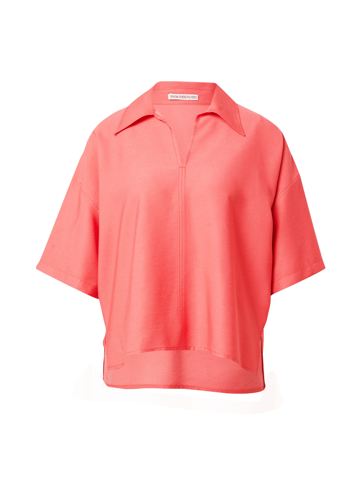 DRYKORN Bluza 'NAVA'  melona