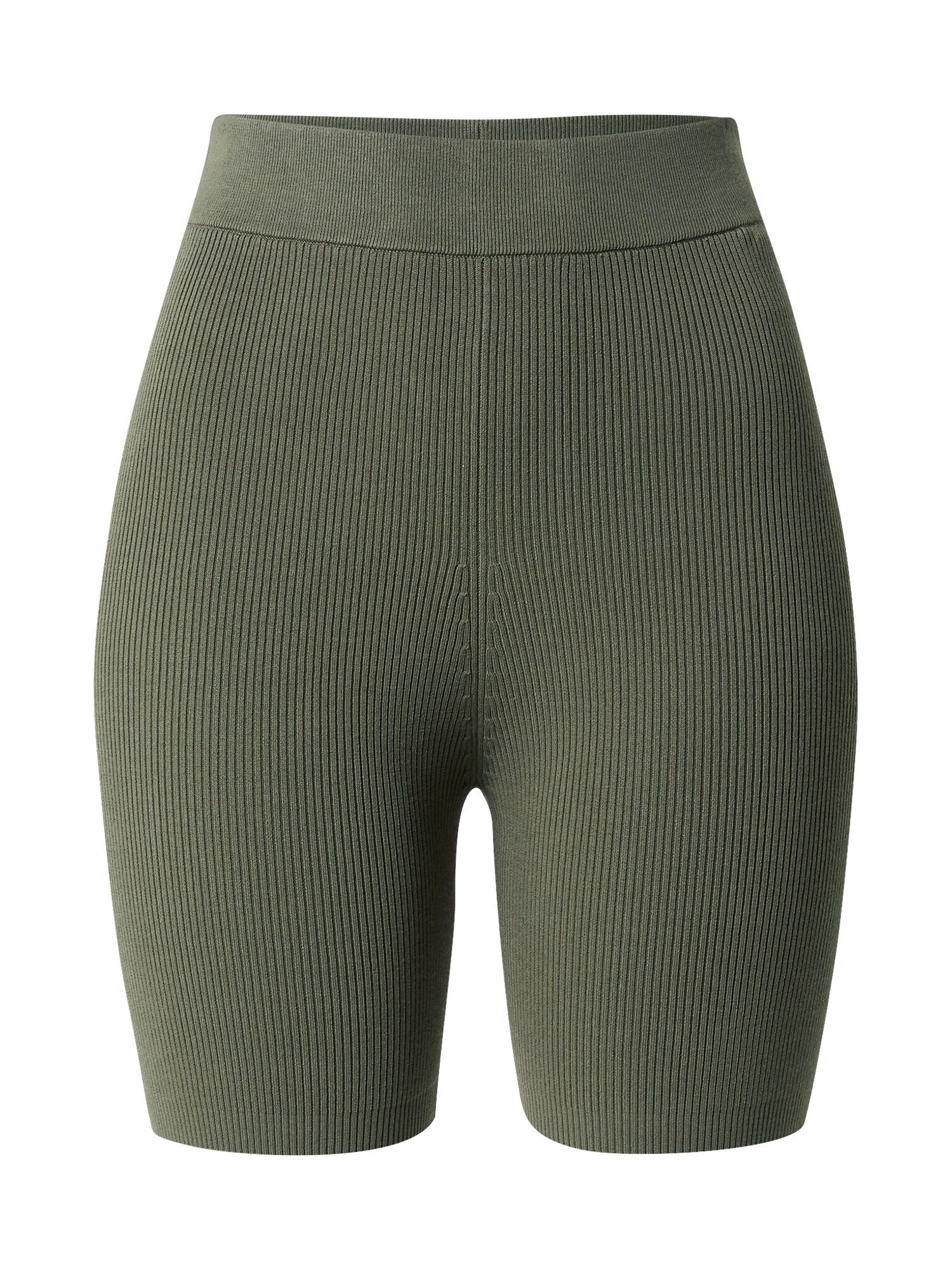 DRYKORN Pajkice 'VIGOUR'  kaki