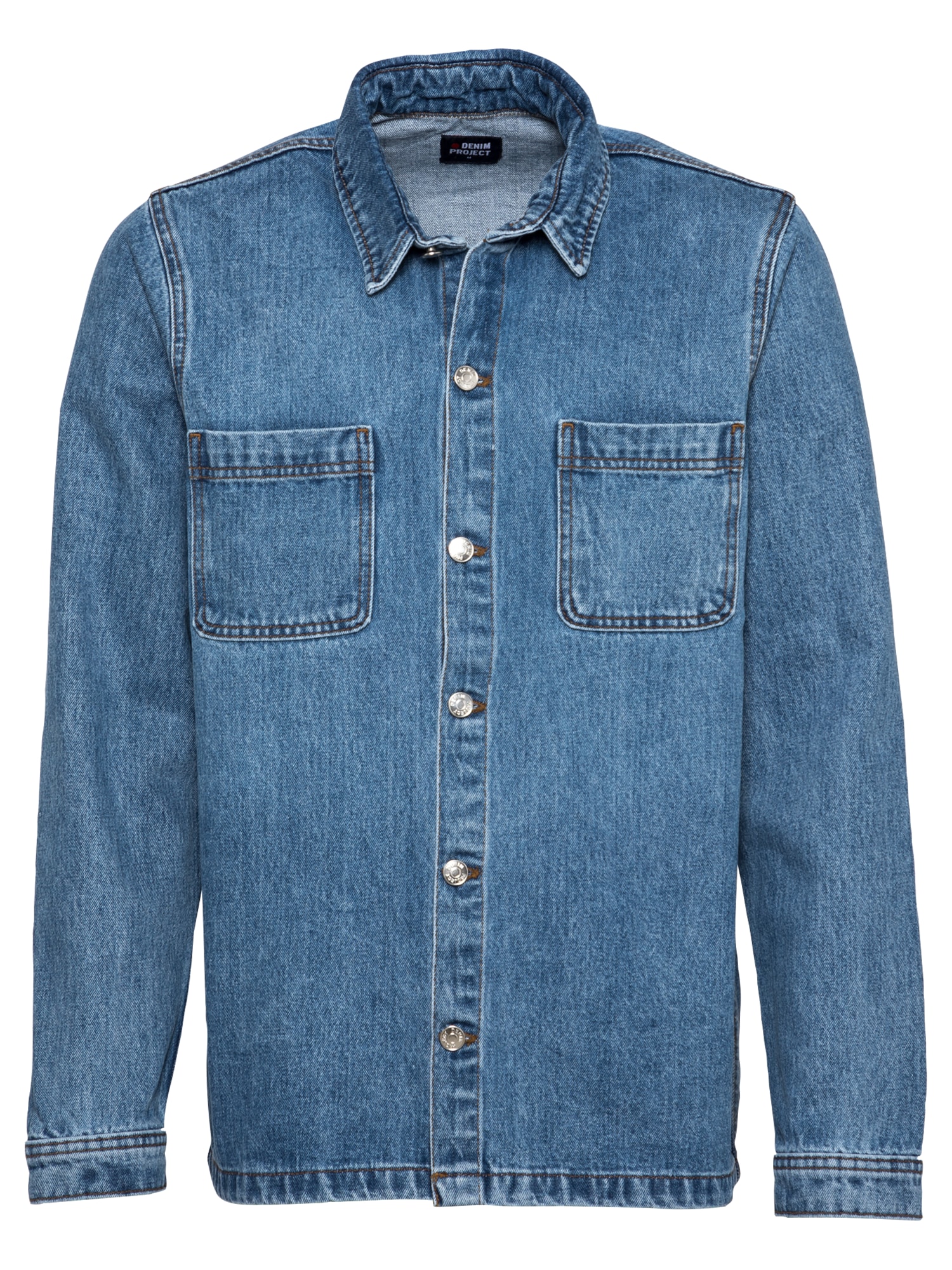 Denim Project Srajca  moder denim