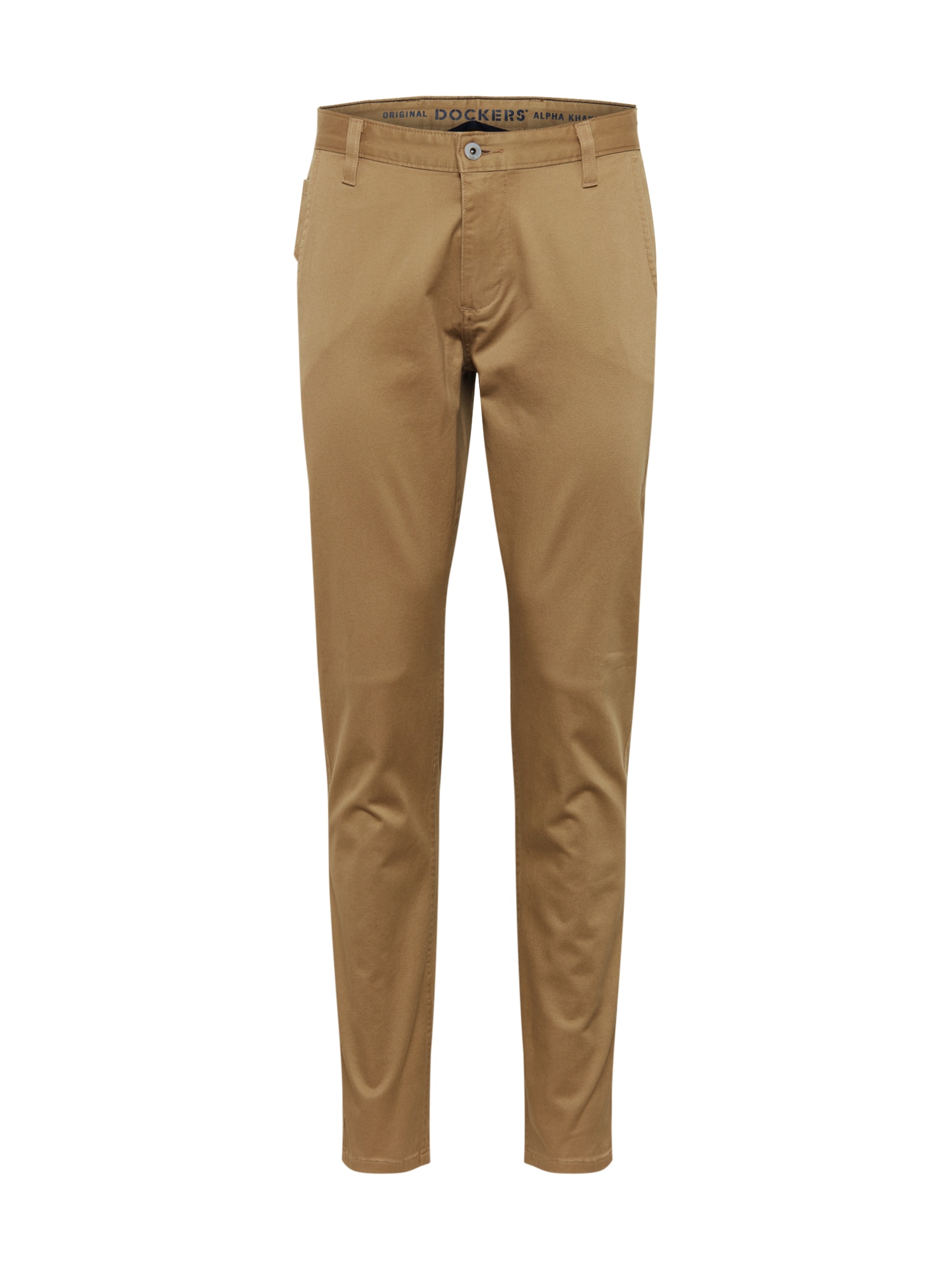 Dockers Chino hlače 'ALPHA ORIGINAL'  kamela