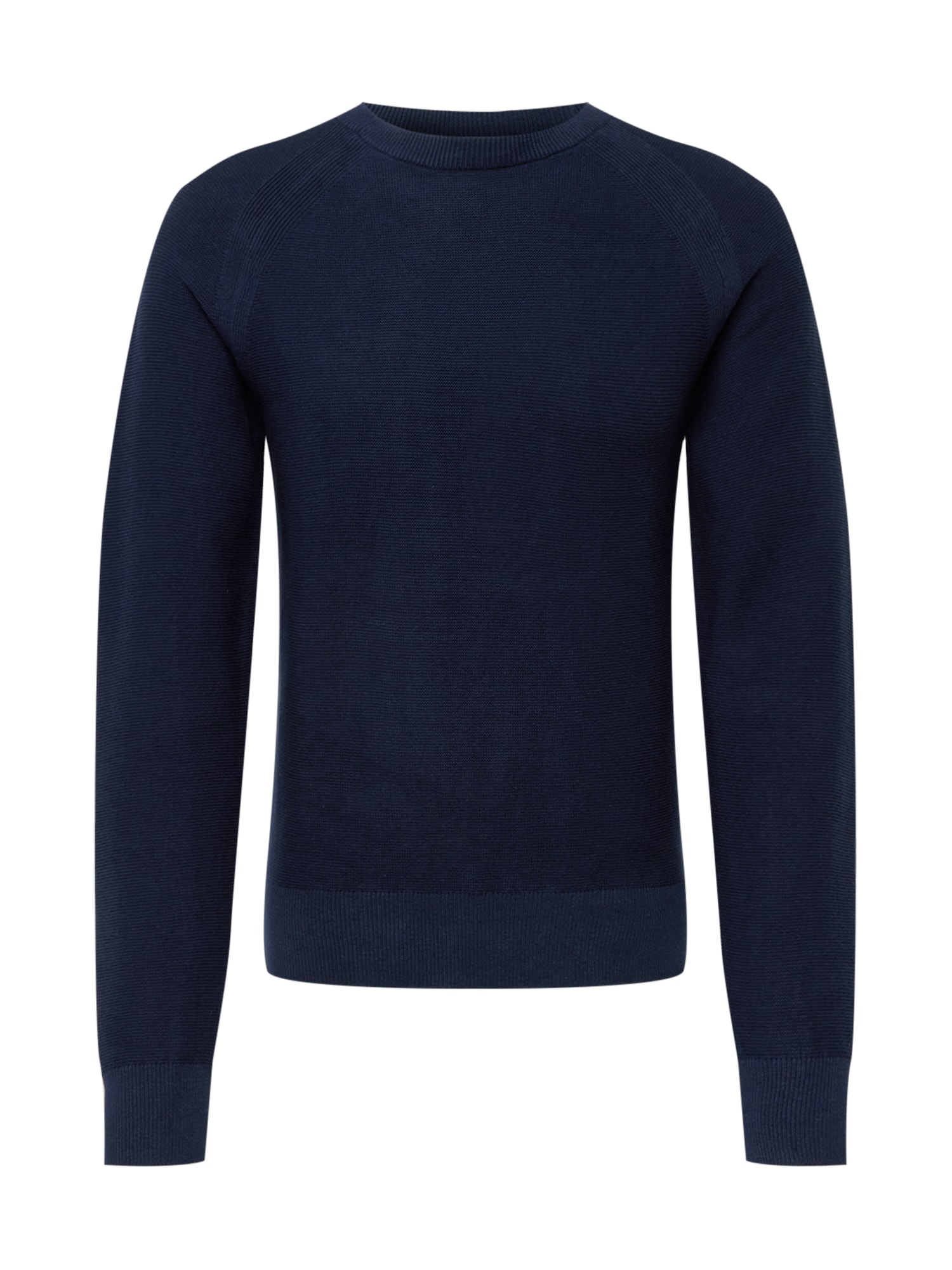 Dockers Pulover  temno modra