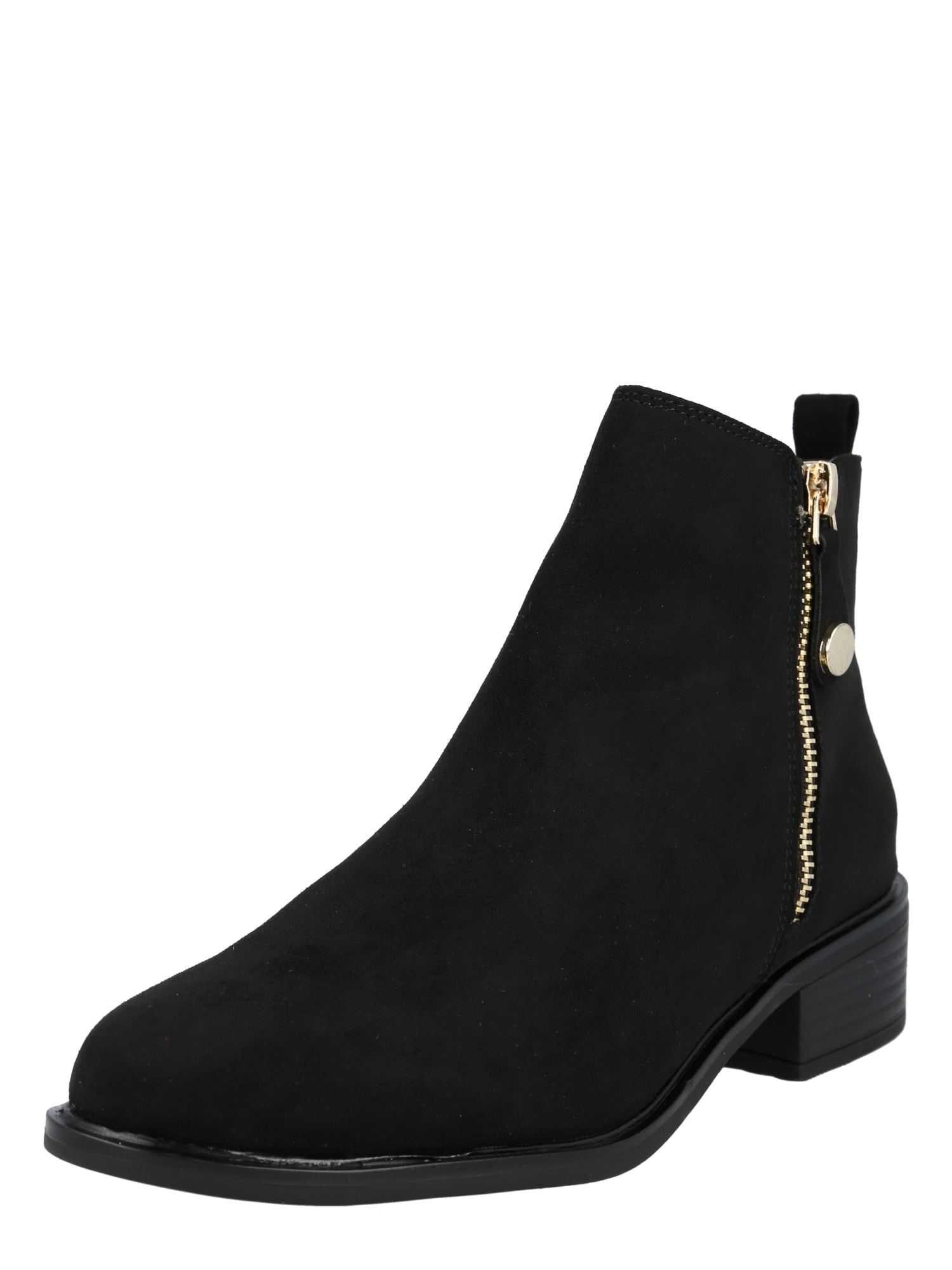 Dorothy Perkins Gležnarji  črna