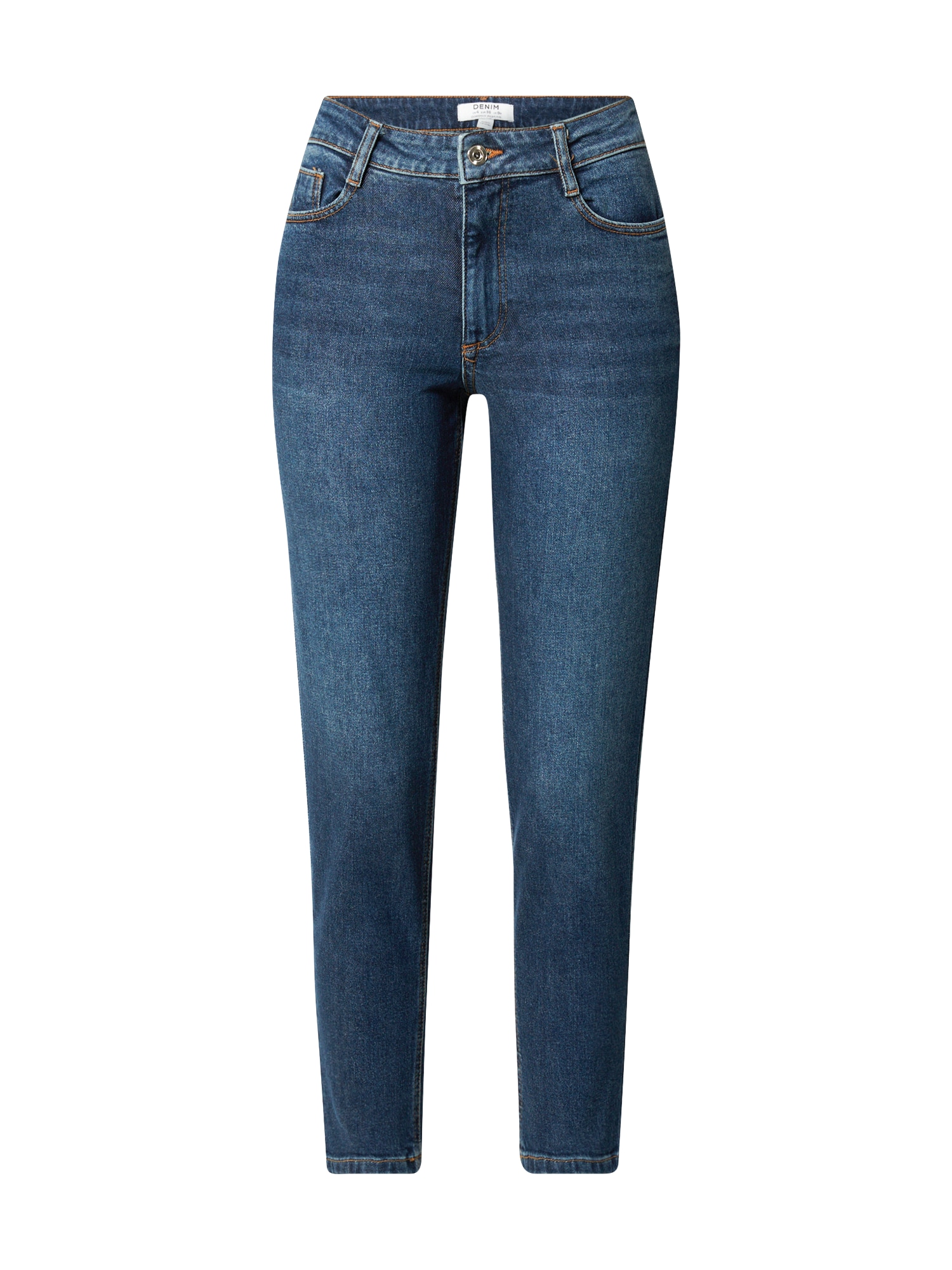 Dorothy Perkins Kavbojke  moder denim
