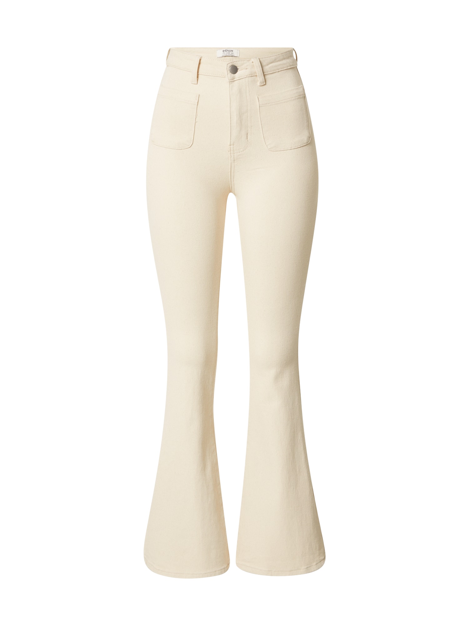 Dorothy Perkins Kavbojke  šampanjec