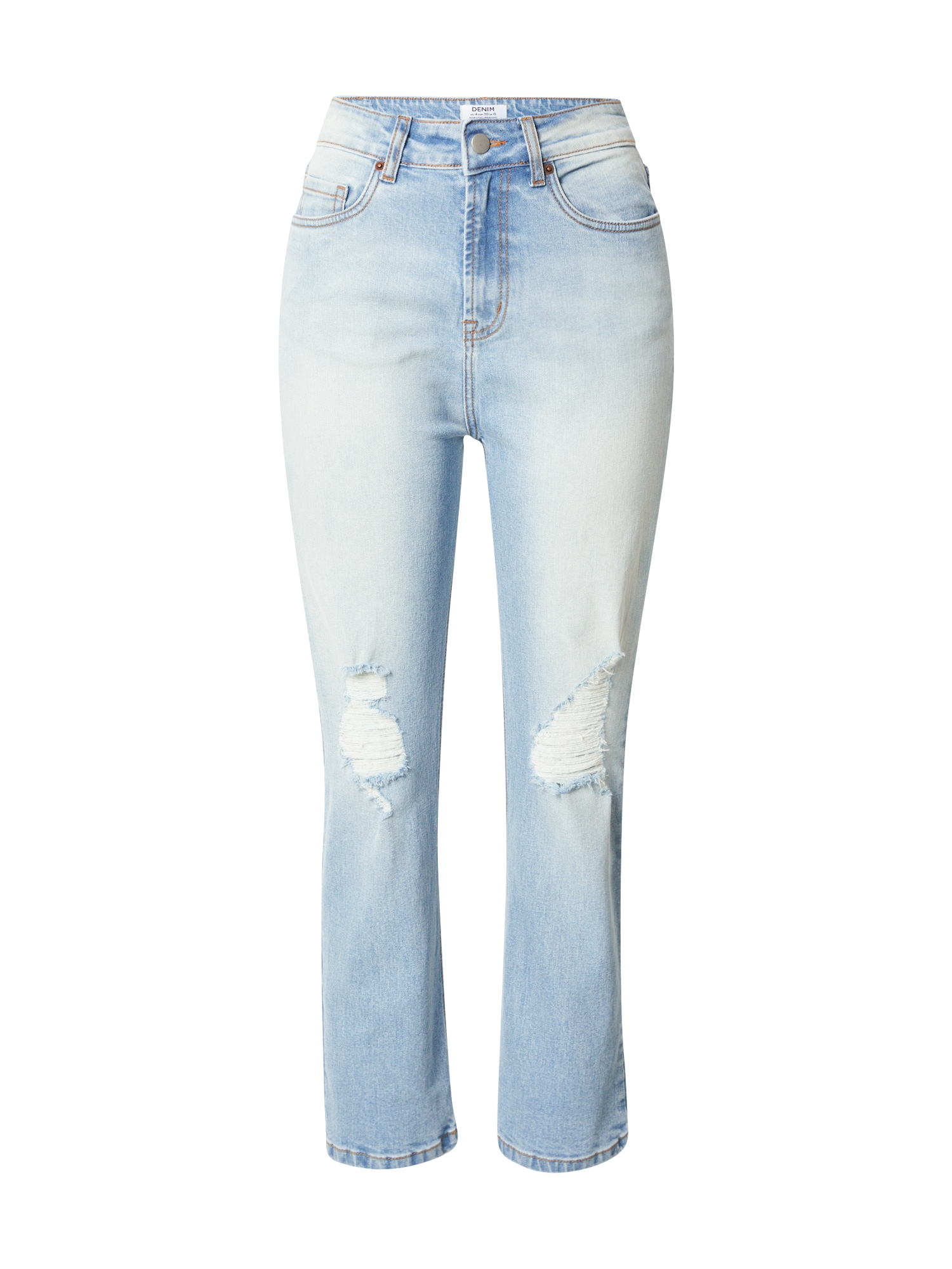 Dorothy Perkins Kavbojke  svetlo modra