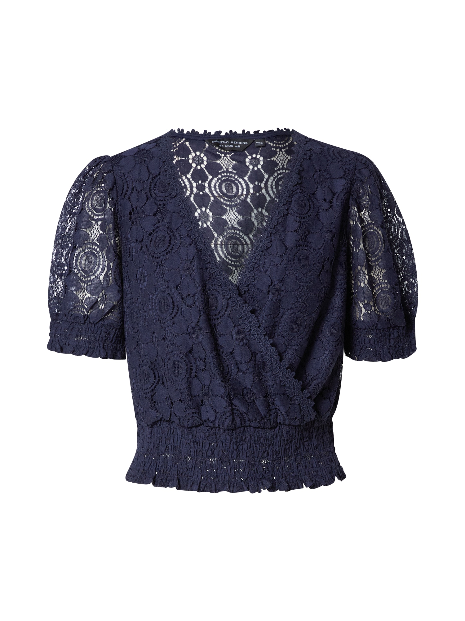 Dorothy Perkins Majica  mornarska