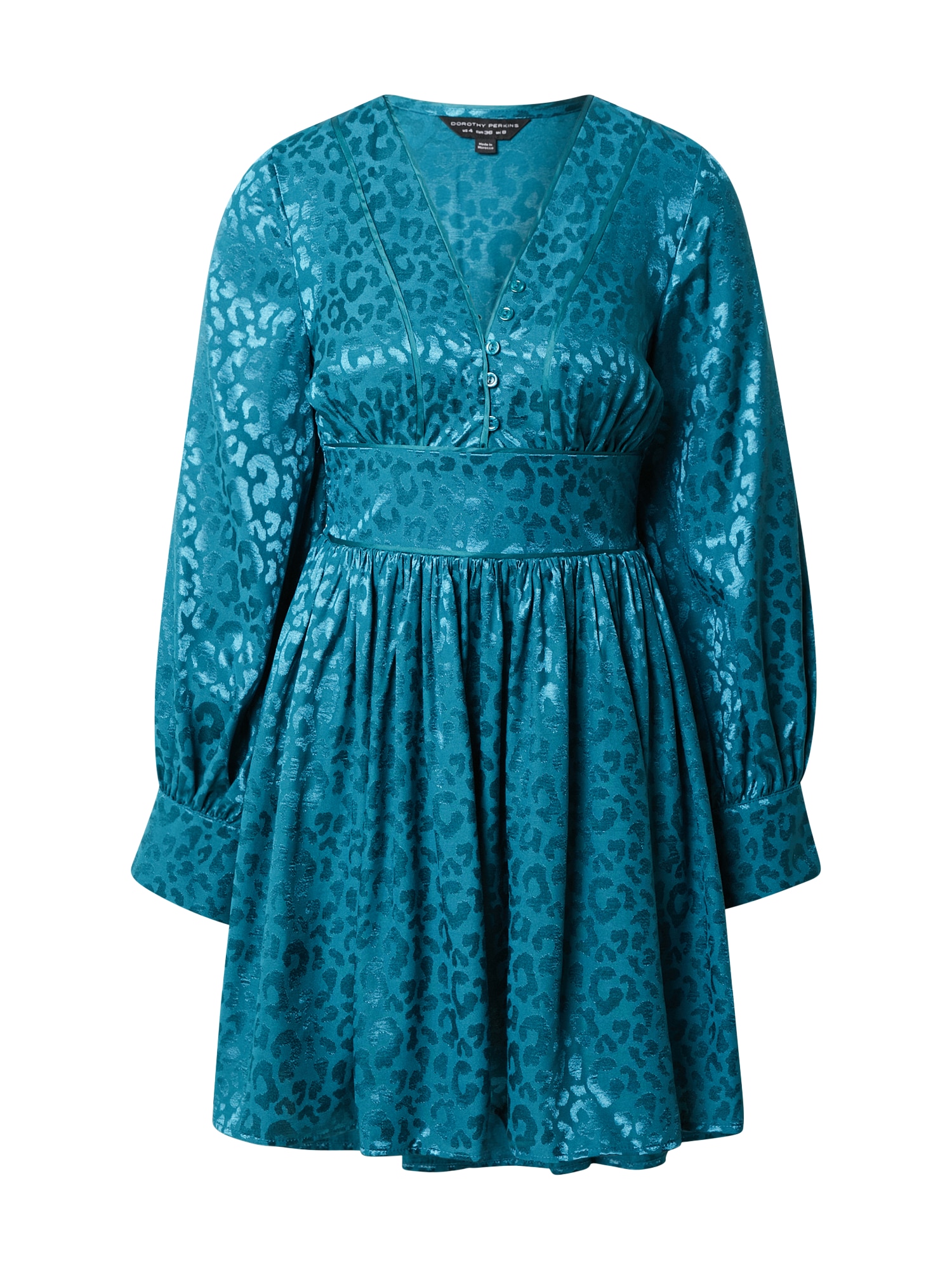 Dorothy Perkins Obleka  modra