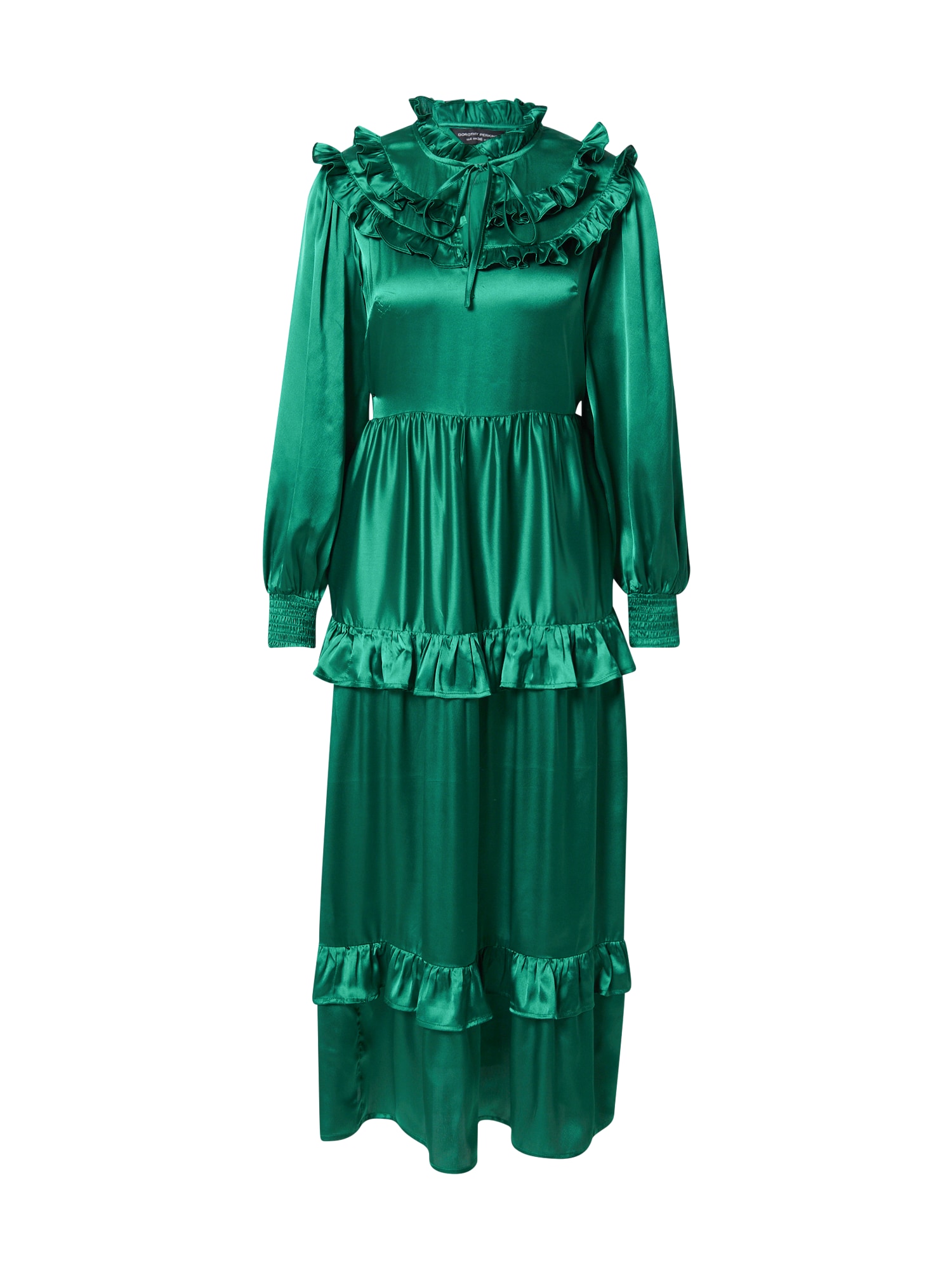 Dorothy Perkins Obleka  zelena