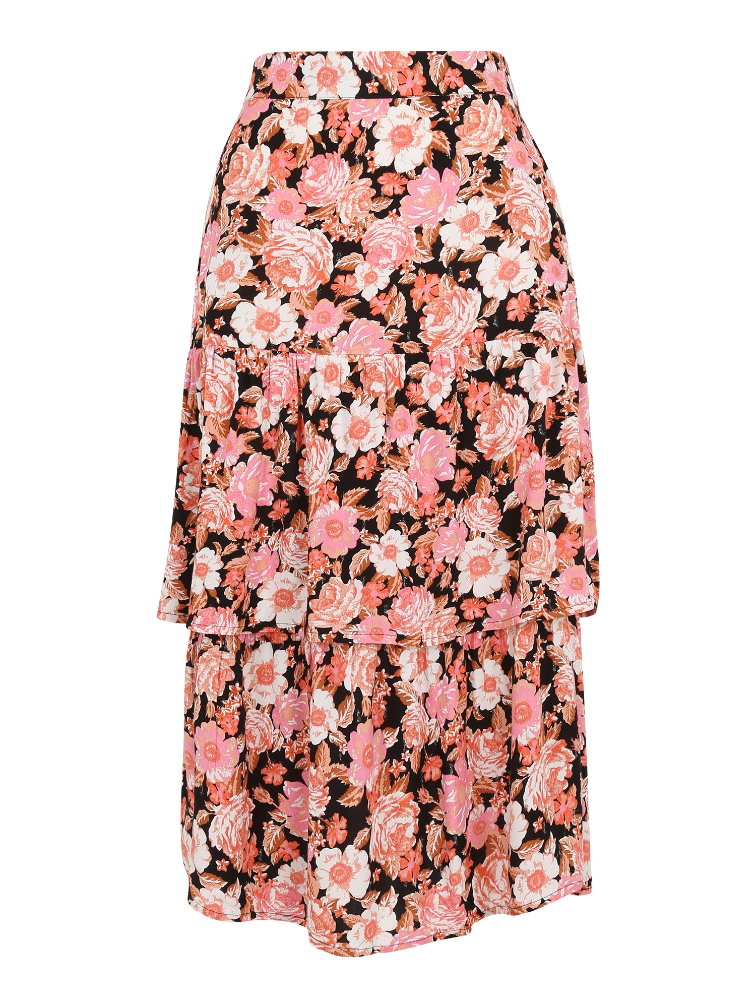 Dorothy Perkins Petite Krilo  roza / puder / črna