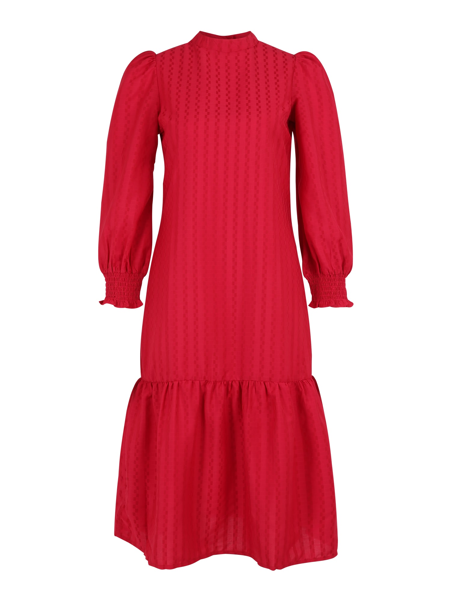 Dorothy Perkins Petite Obleka  rdeča / svetlo rdeča