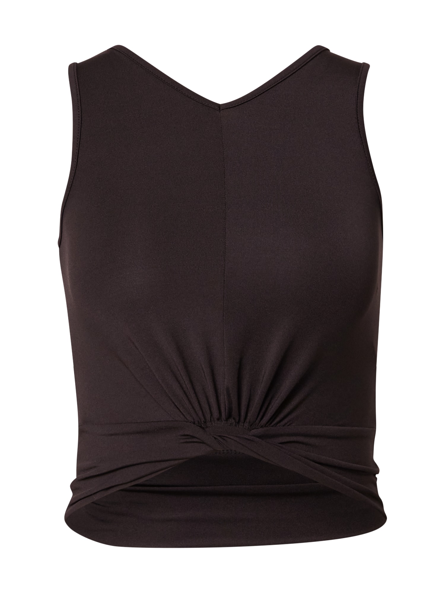 Dorothy Perkins Top  črna