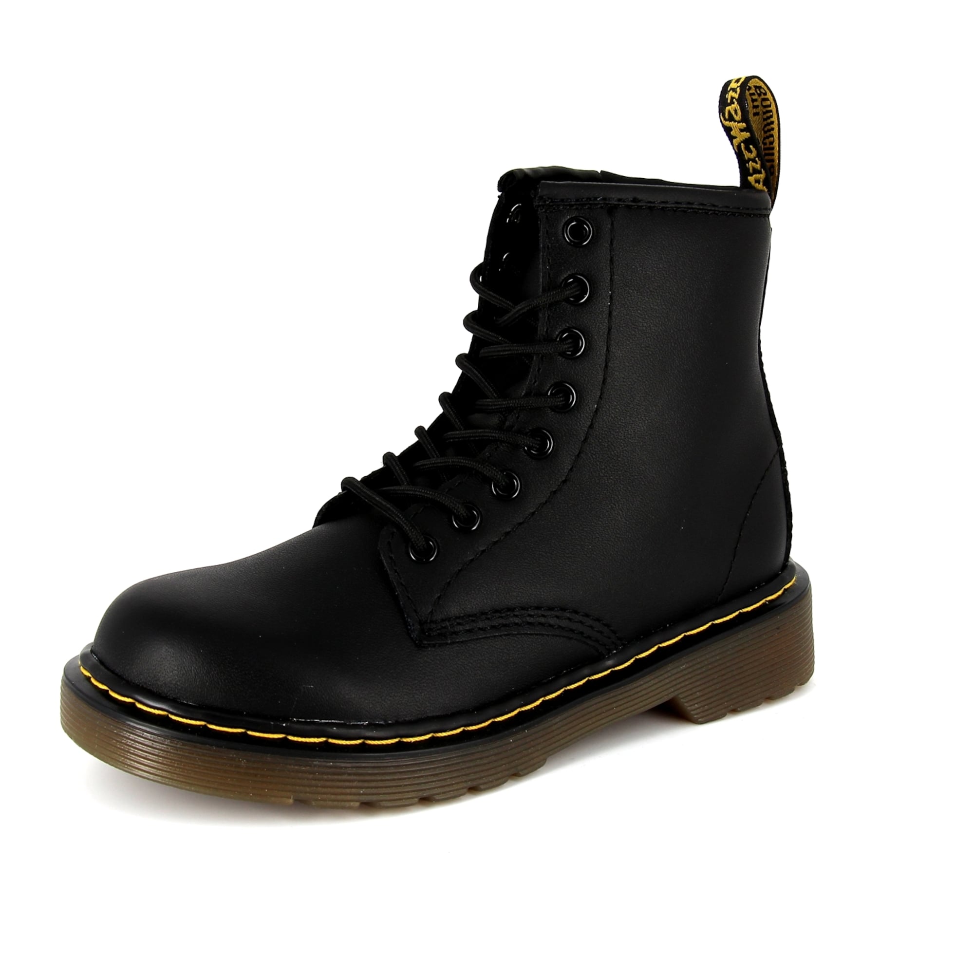 Dr. Martens Škornji  črna